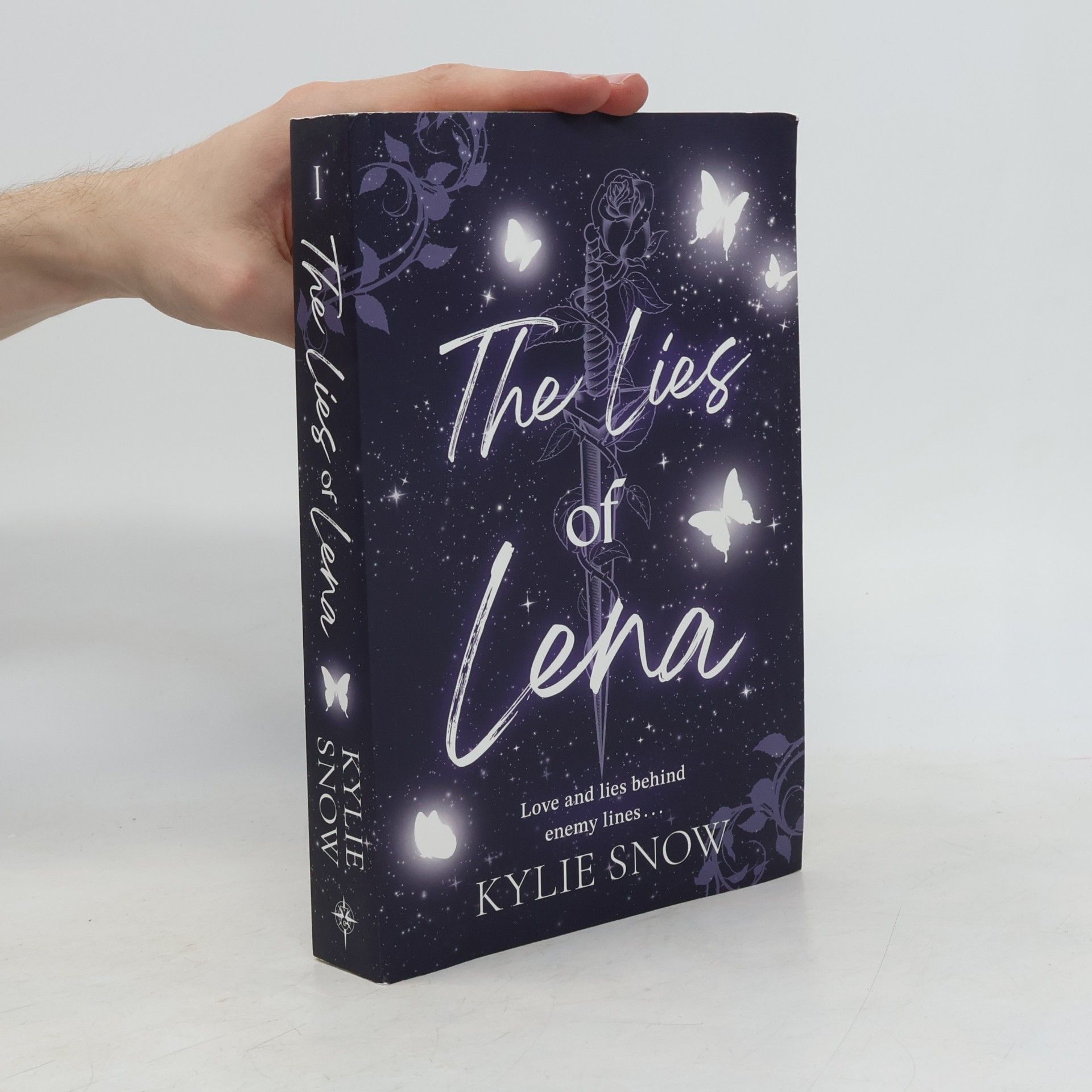The Lies of Lena I