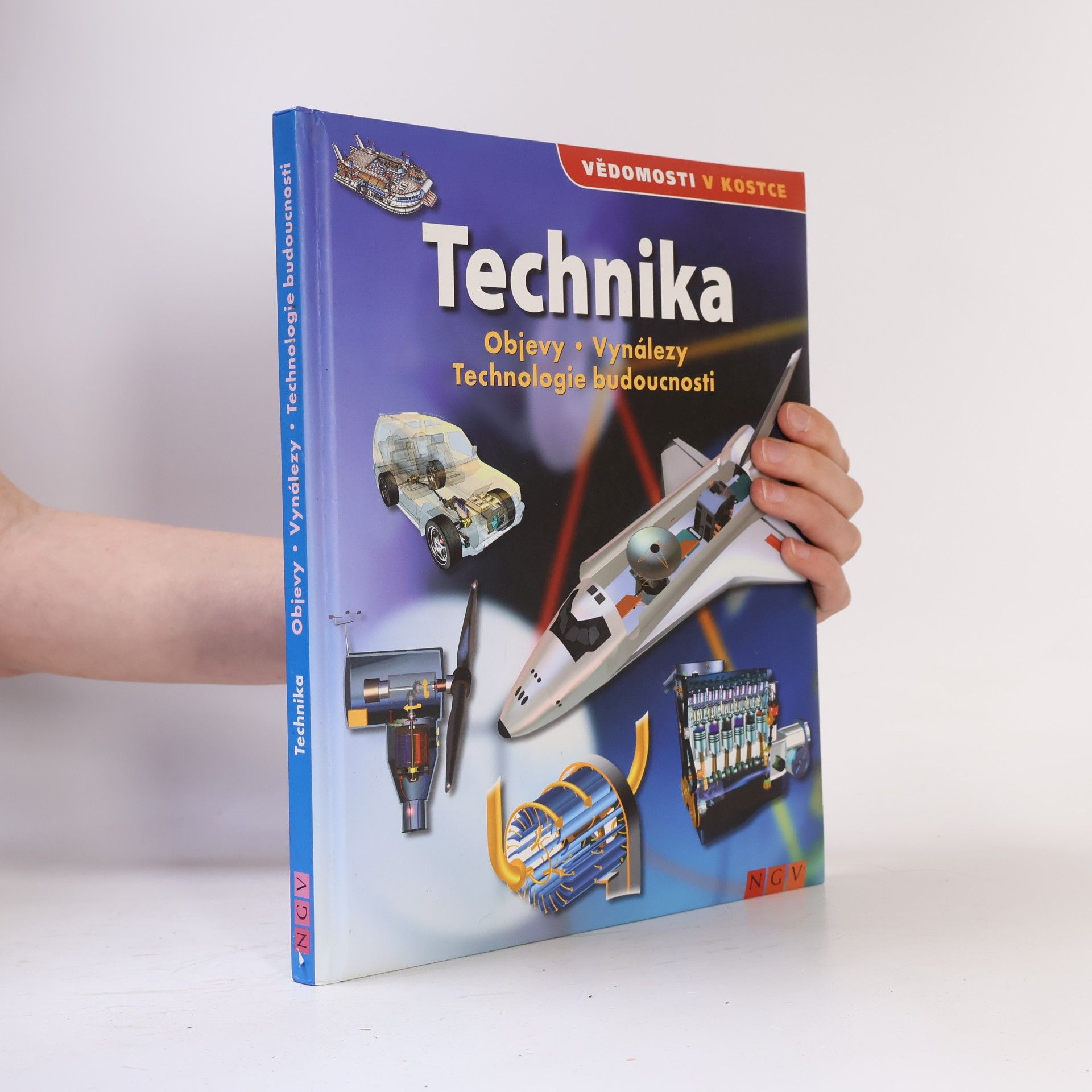 Martin Sobkuljak Technika