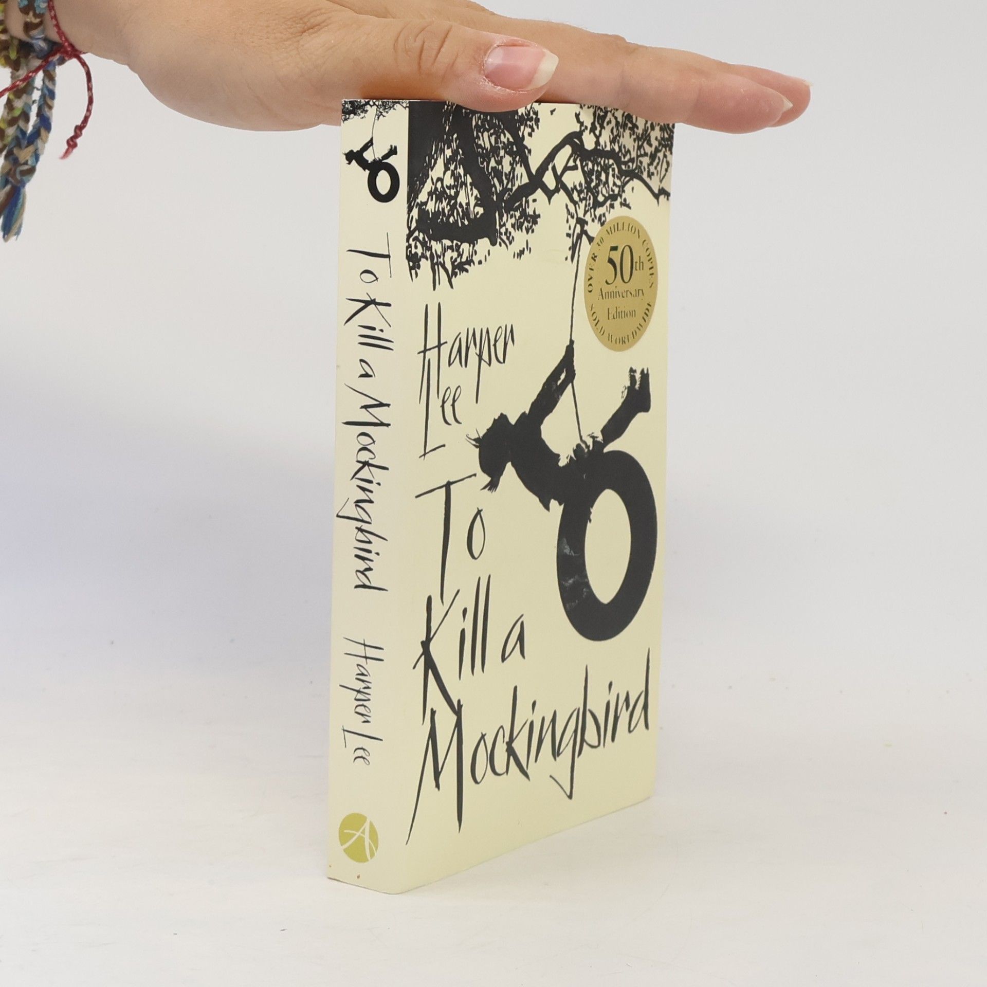 Harper Lee To Kill a Mockingbird