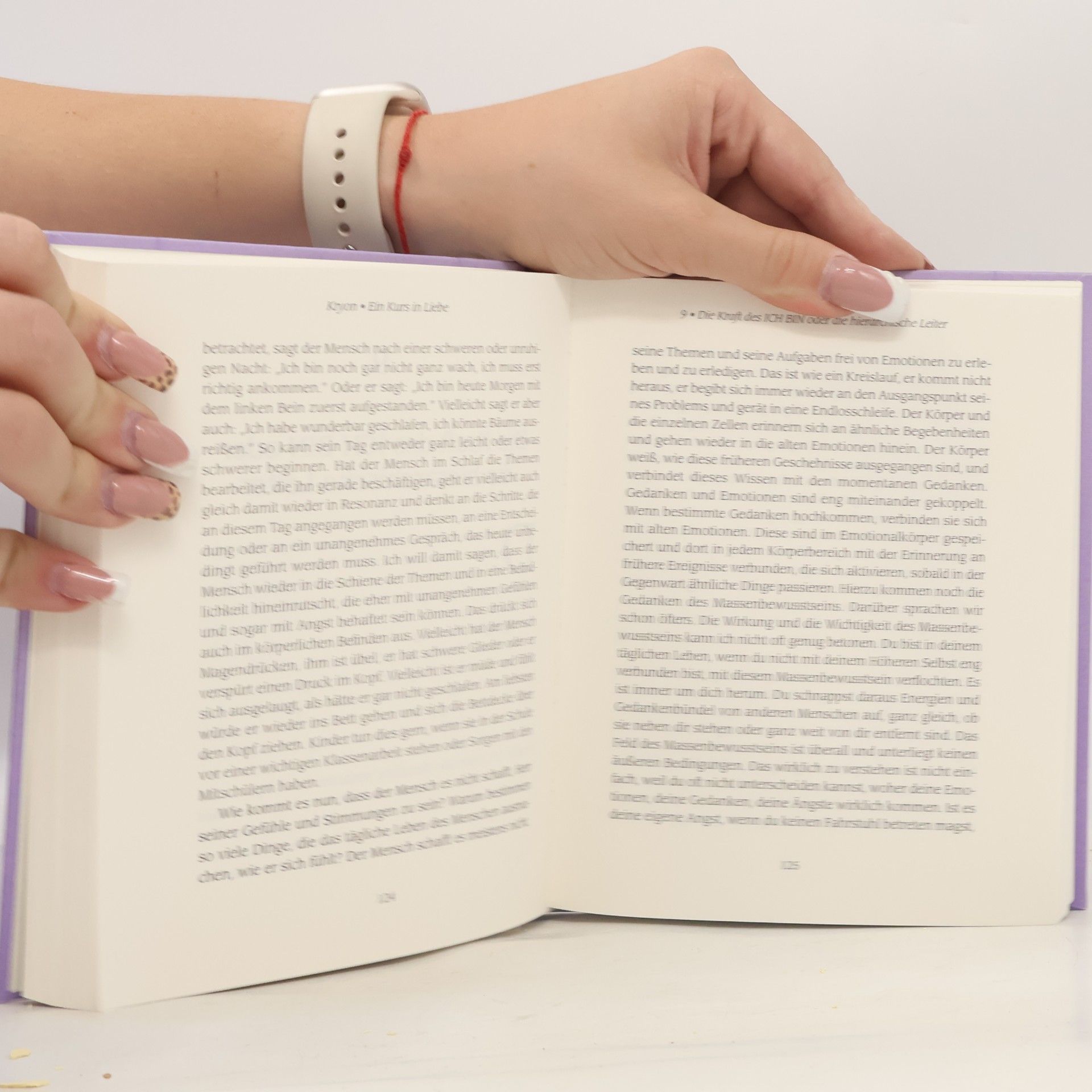 Barbara Bessen Kryon - ein Kurs in Liebe
