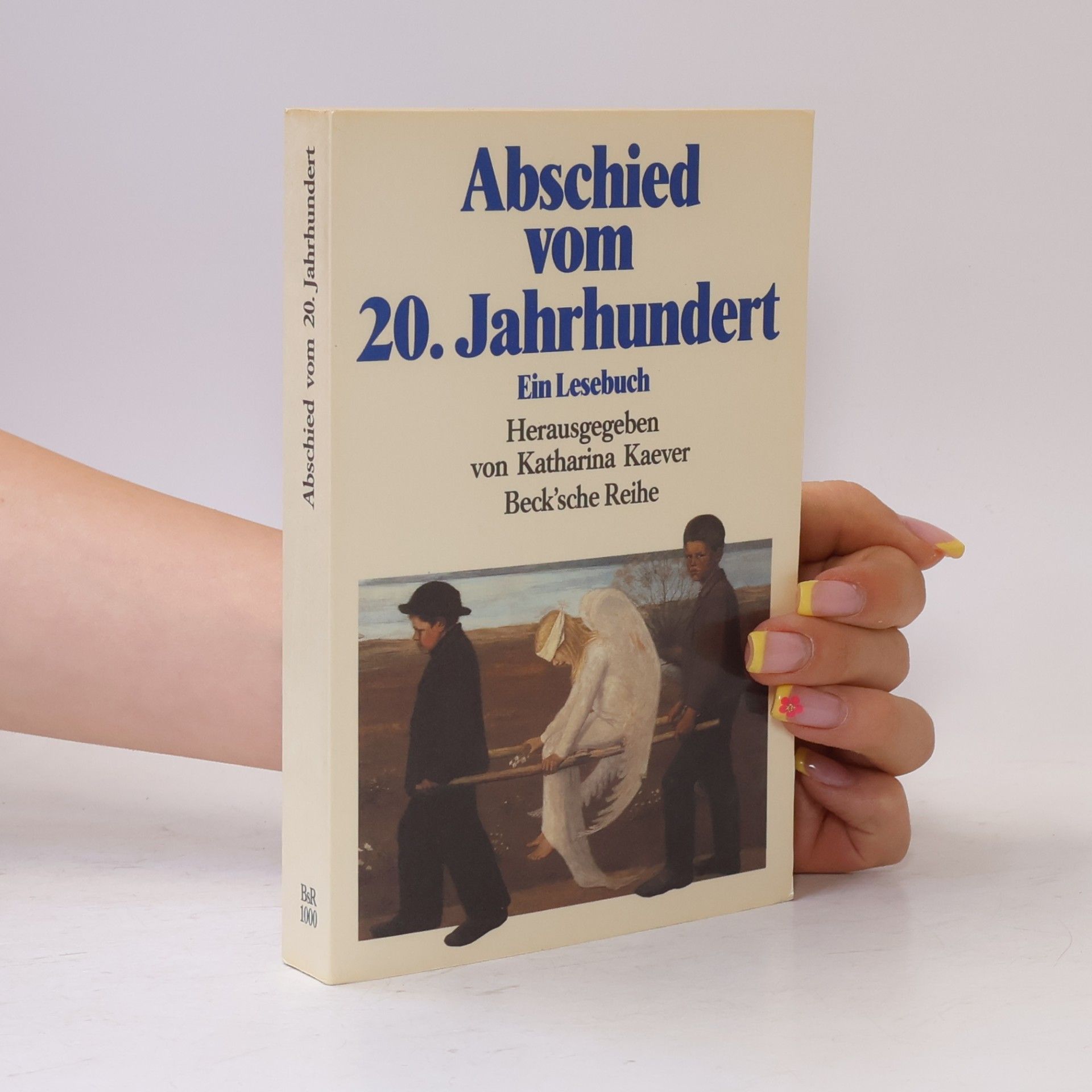 Autorenkollektiv Abschied vom 20. Jahrhundert