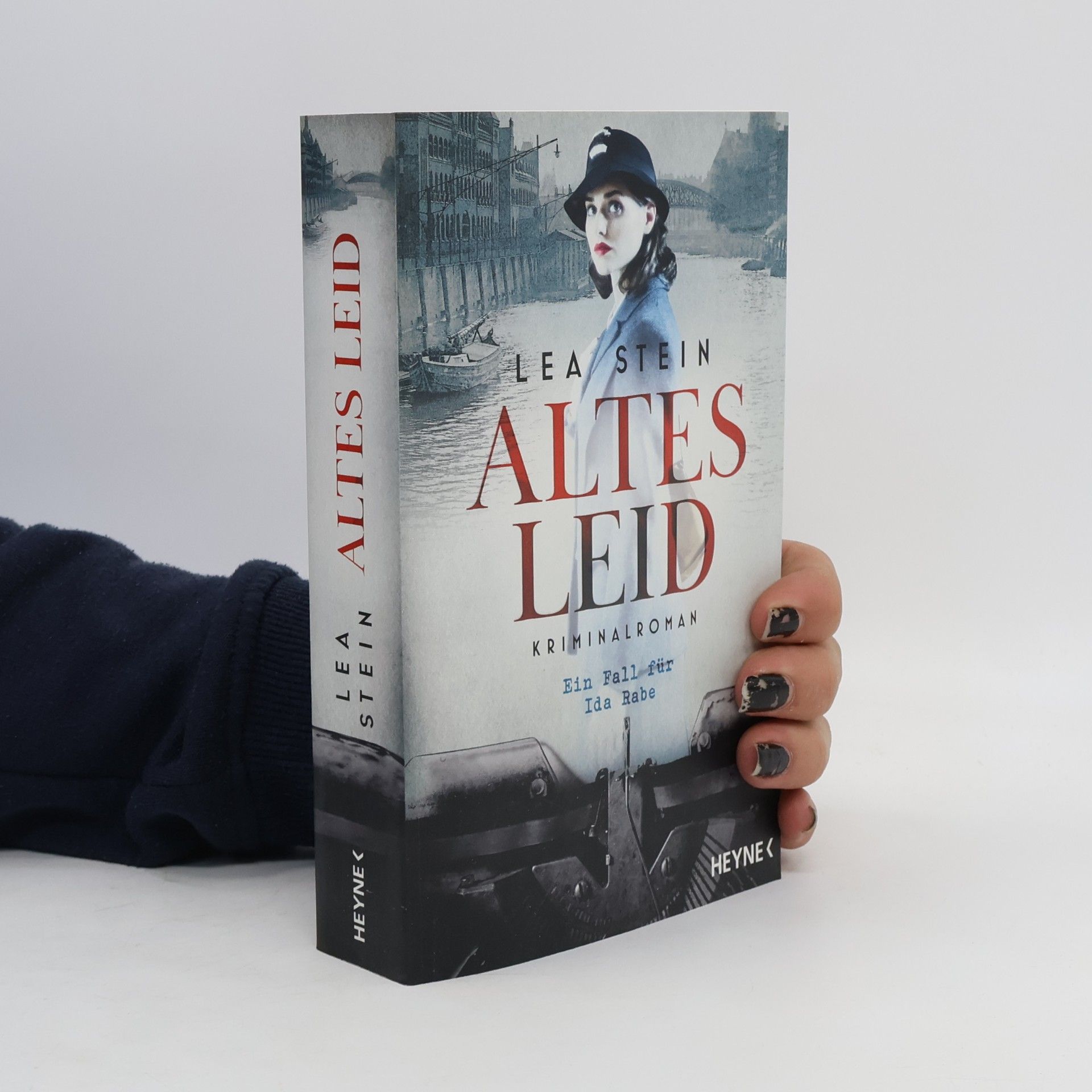 Lea Stein Altes Leid