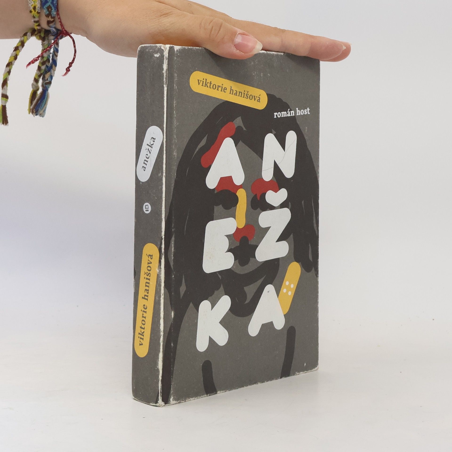 Anežka