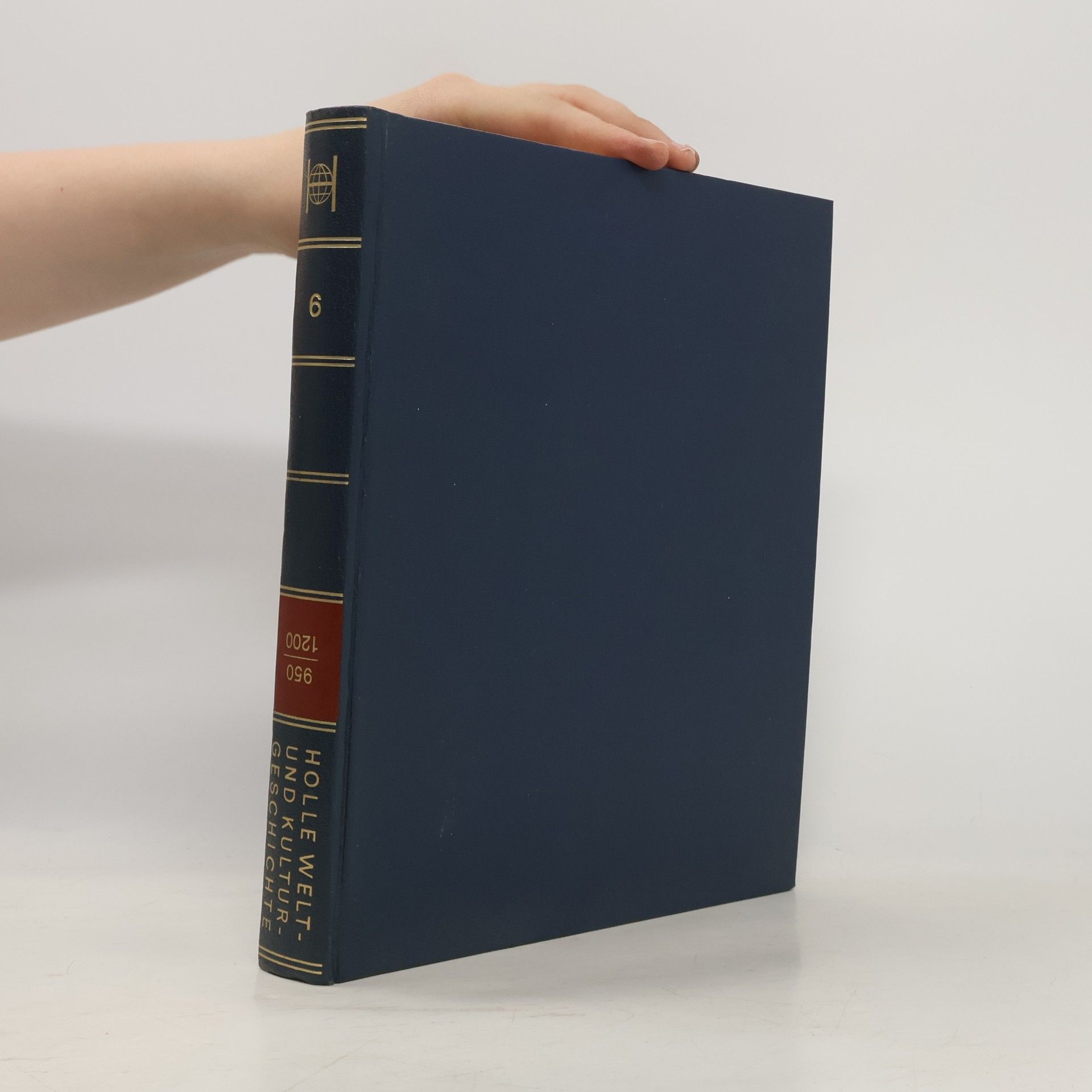 Autorenkollektiv Welt- und Kulturgeschichte. 9