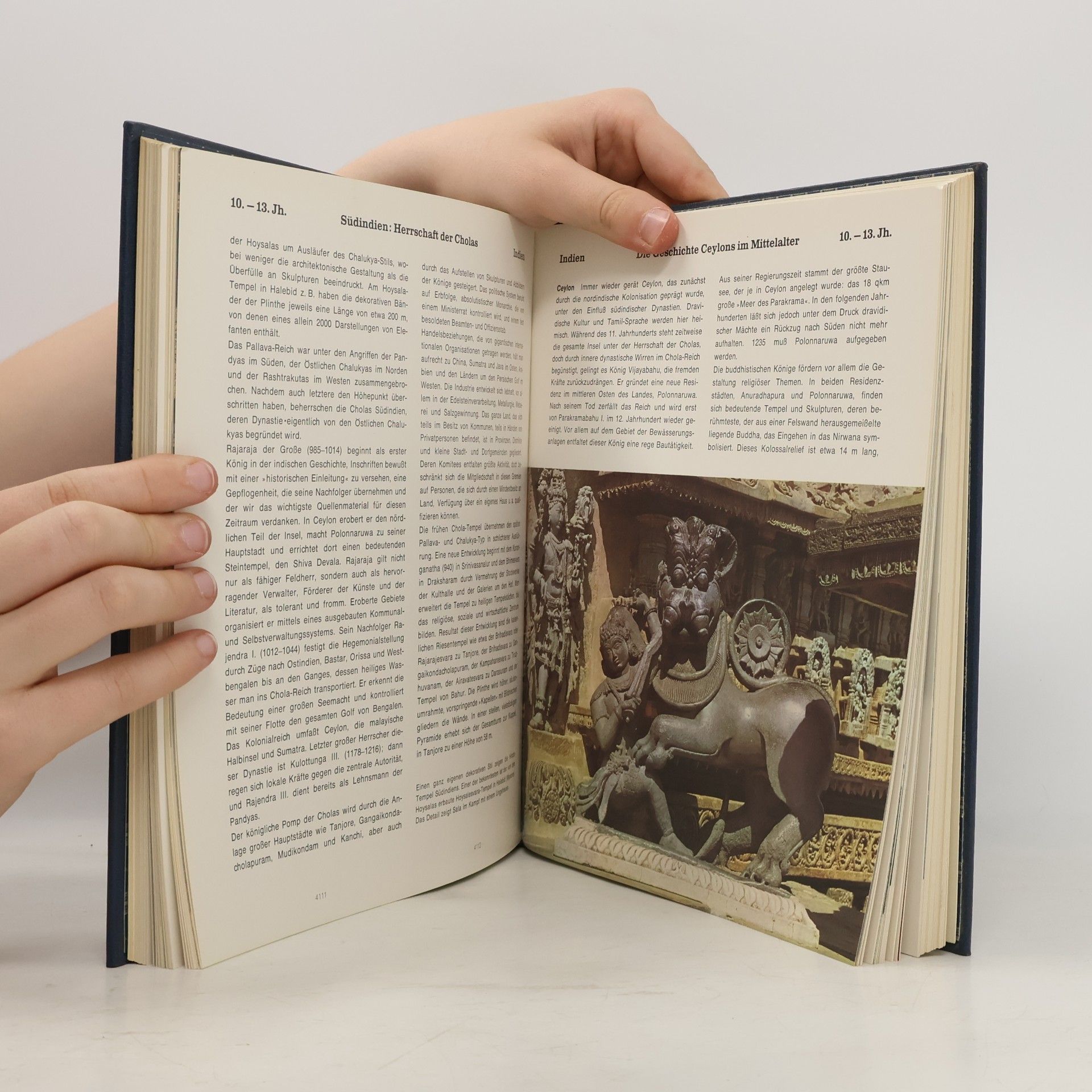 Autorenkollektiv Welt- und Kulturgeschichte. 9