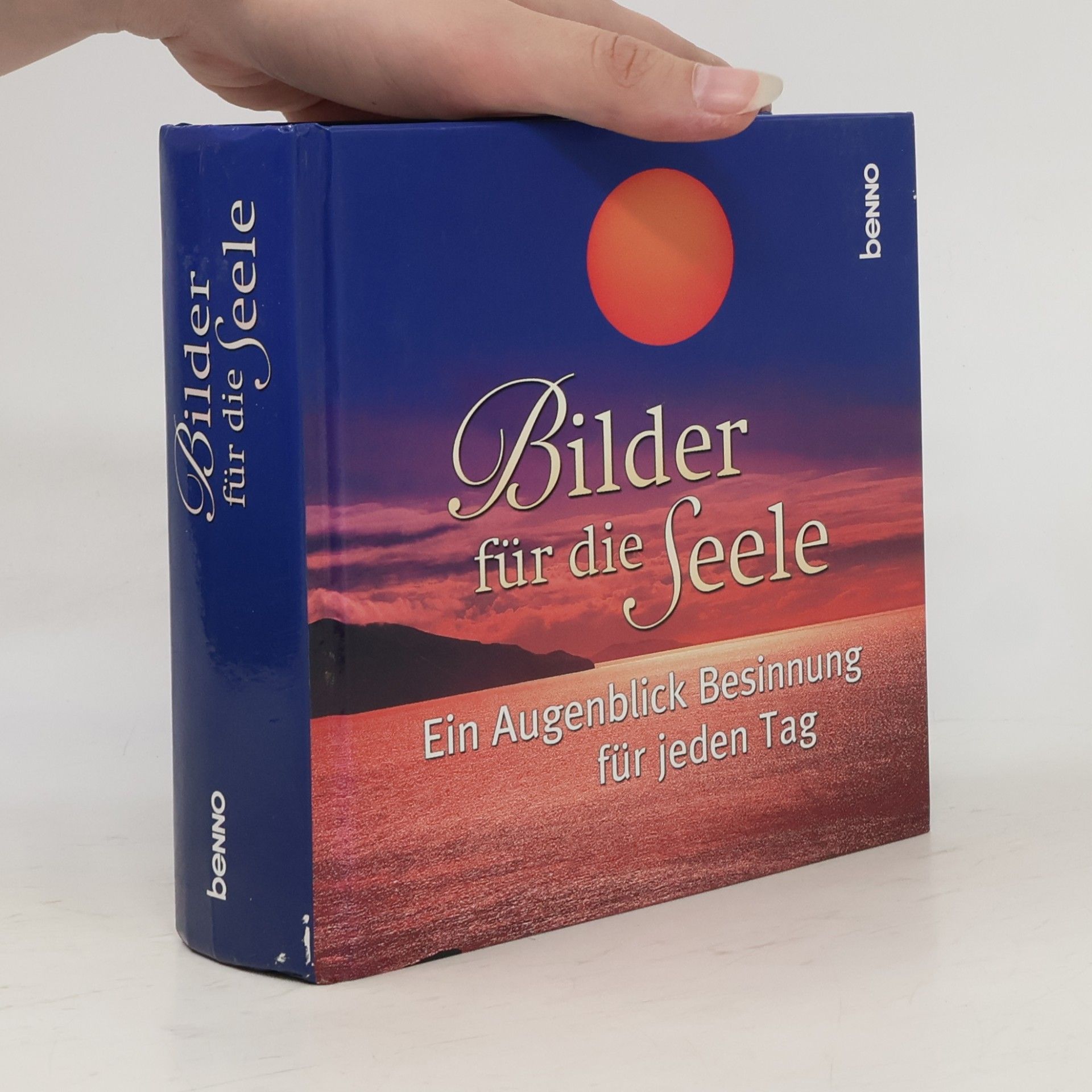 Bilder für die Seele