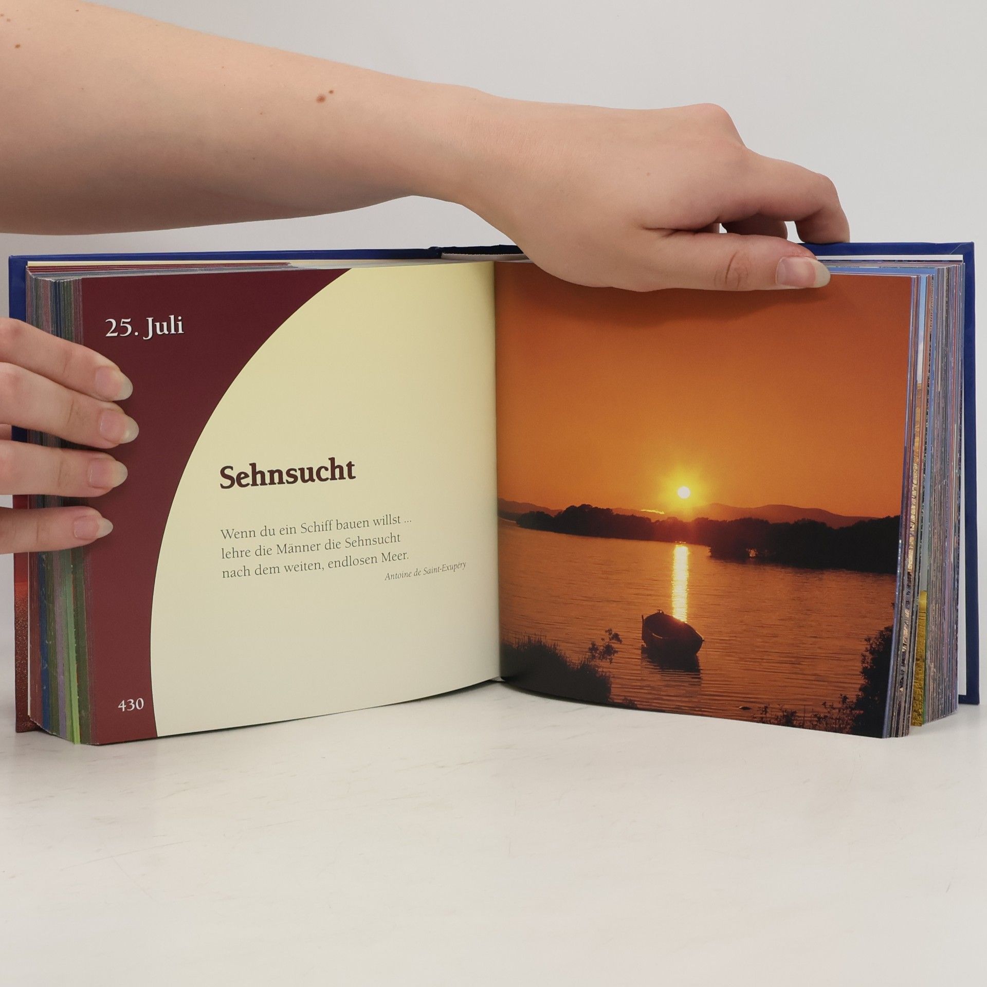 Autorenkollektiv Bilder für die Seele