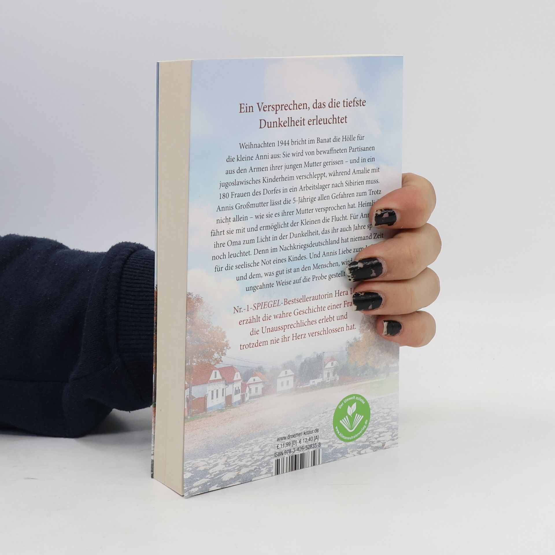 Hera Lind Das letzte Versprechen