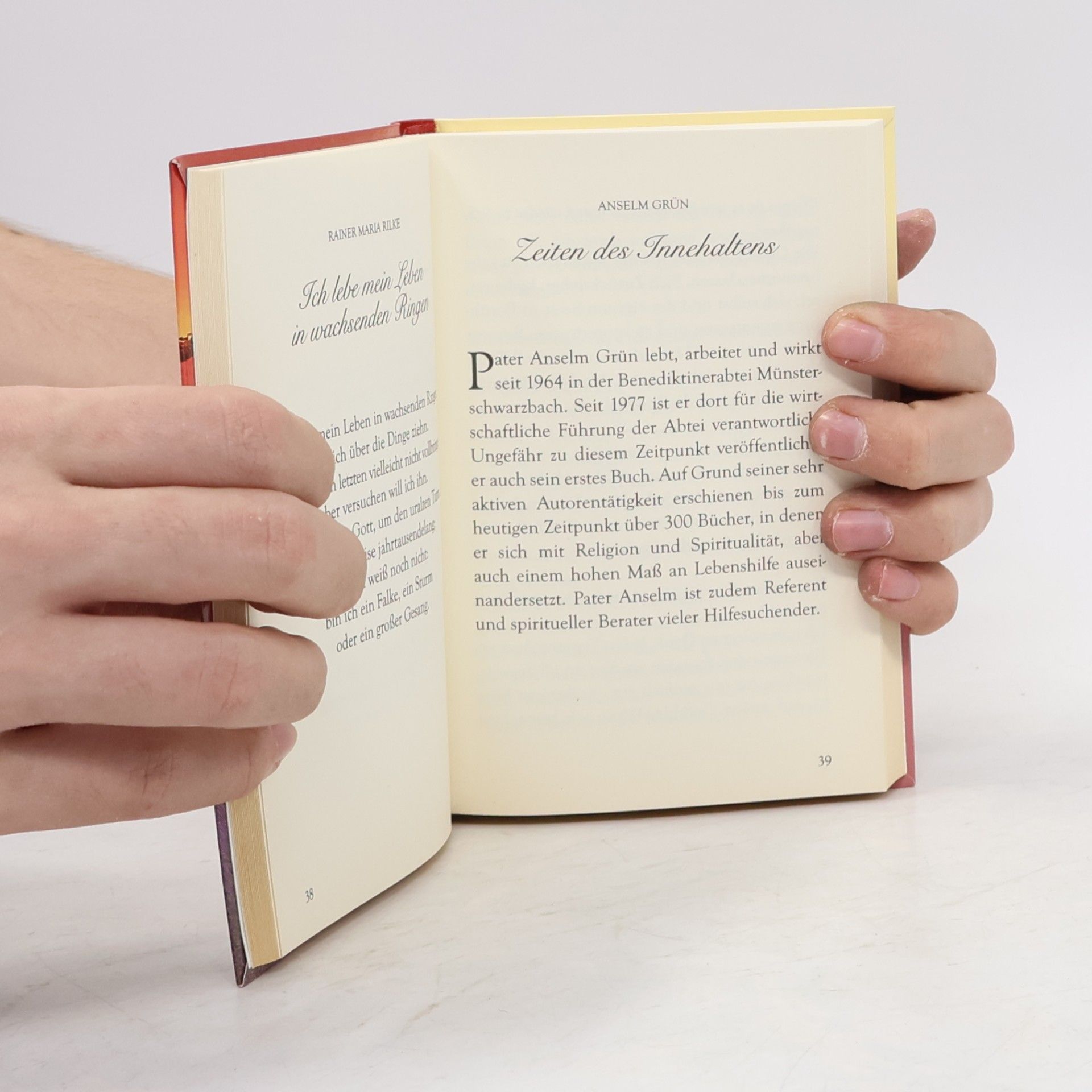 Autorenkollektiv Deine Zeit ist dir geschenkt