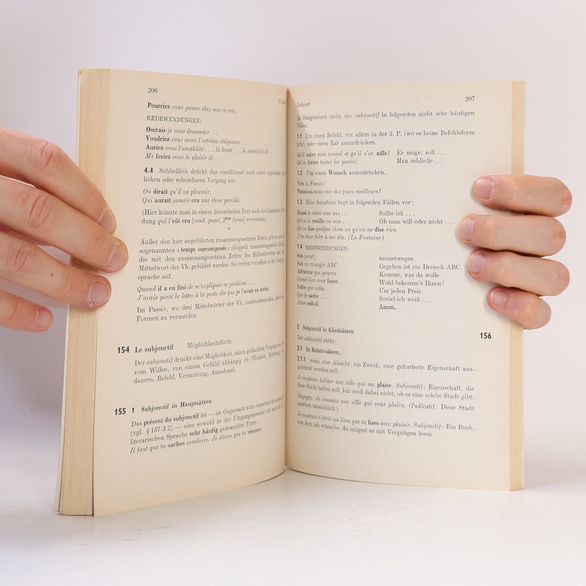 Antoinette de Riedmatten Leichtfassliche Grammatik der französischen Sprache