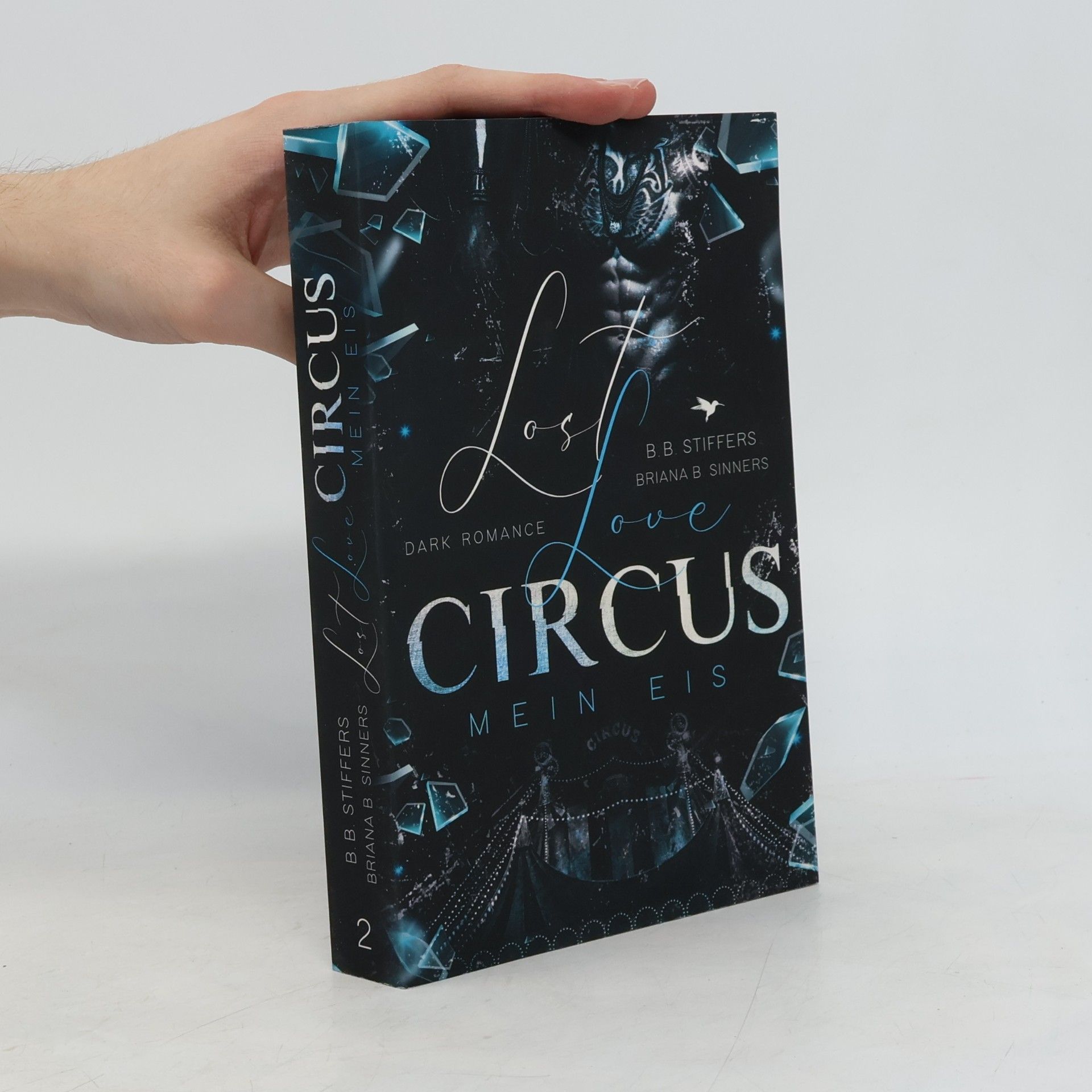 B. B. Stiffers Lost Love Circus