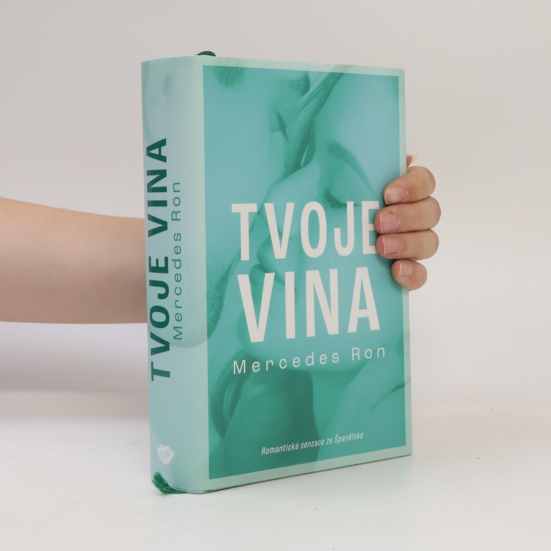 Mercedes Ron Tvoje vina