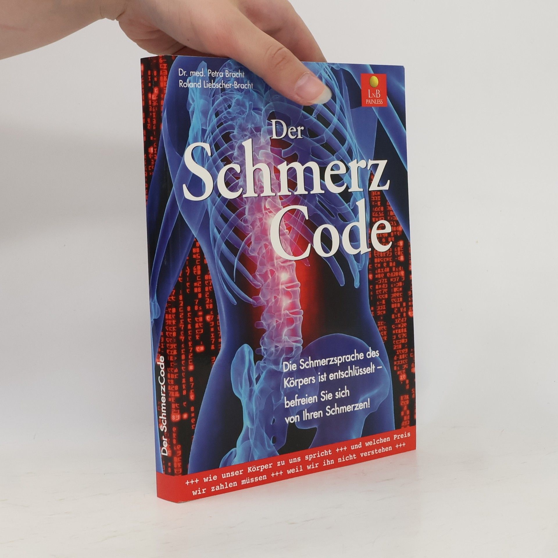 Der Schmerzcode