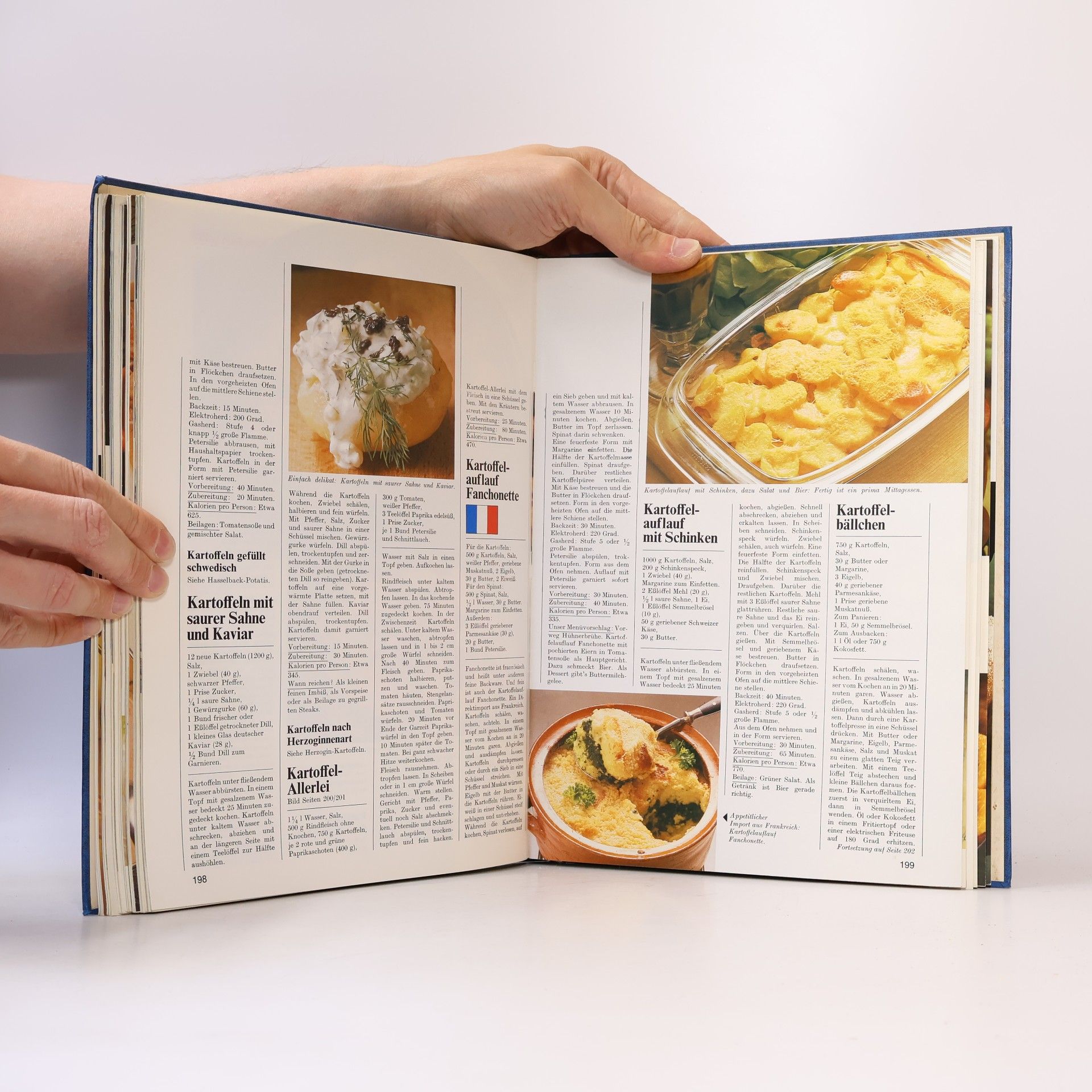 Autorenkollektiv Menu 5. Die Schönsten Rezepte der Welt