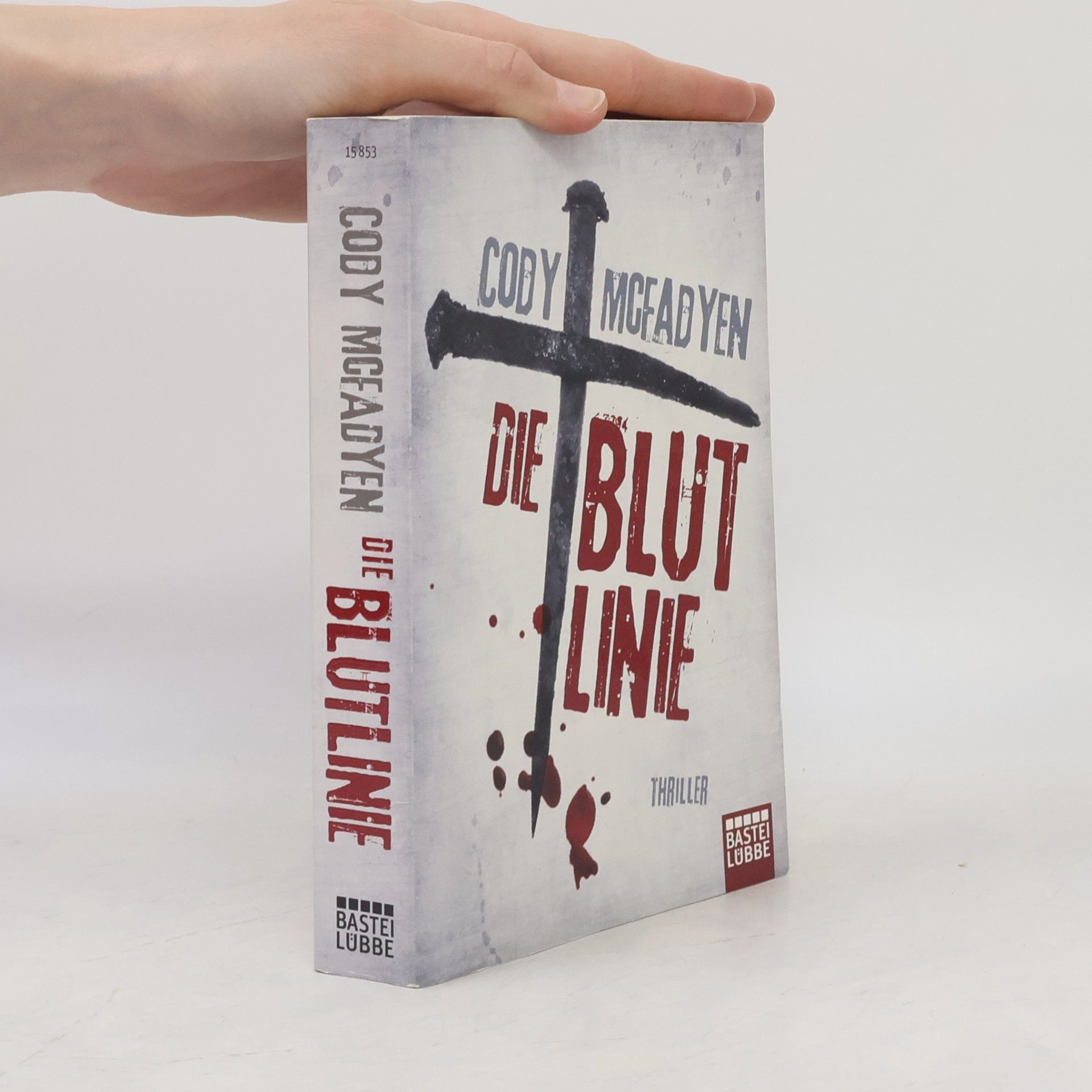 Cody Mcfadyen Die Blutlinie