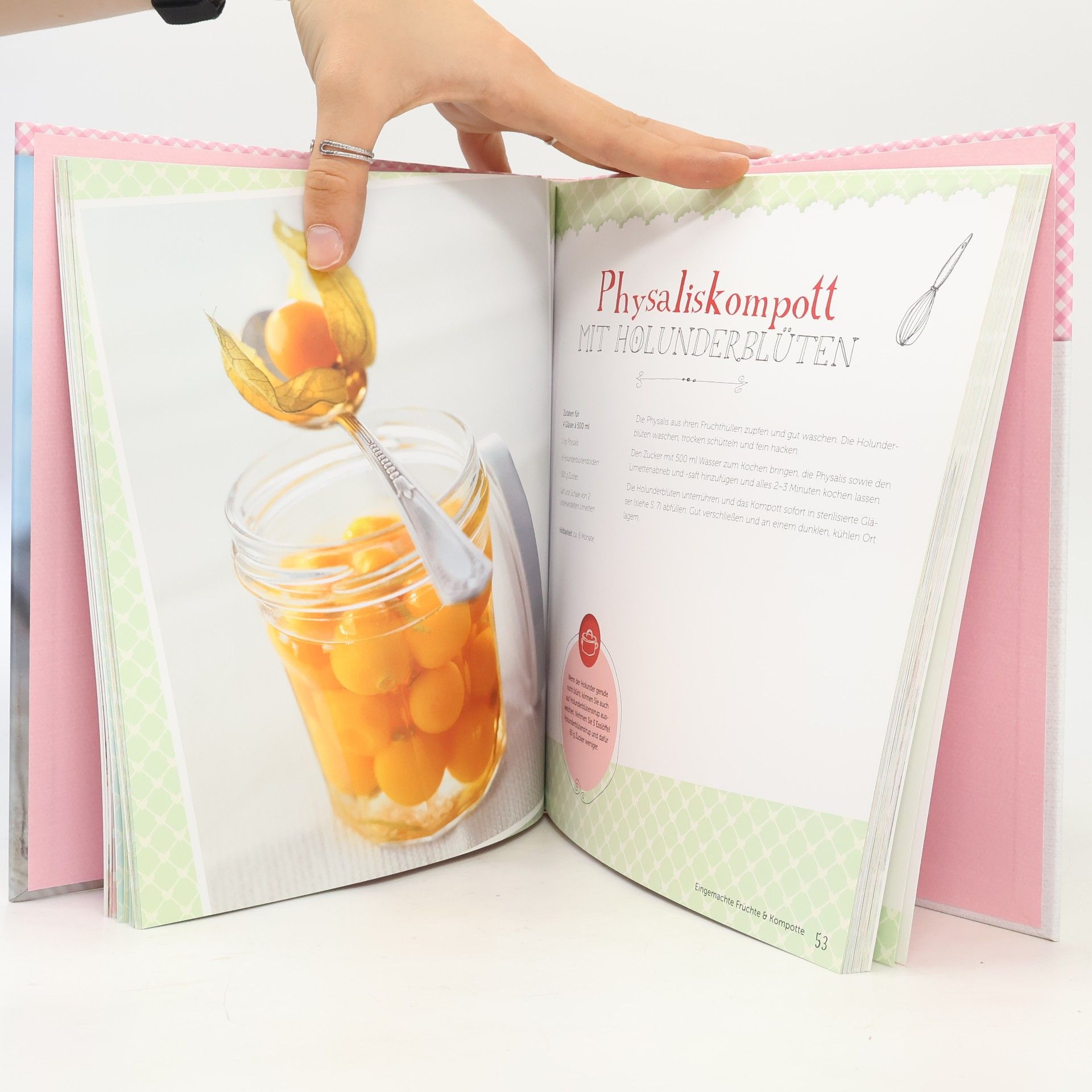 Kolektiv autorů Köstliche Geschenke aus der Küche