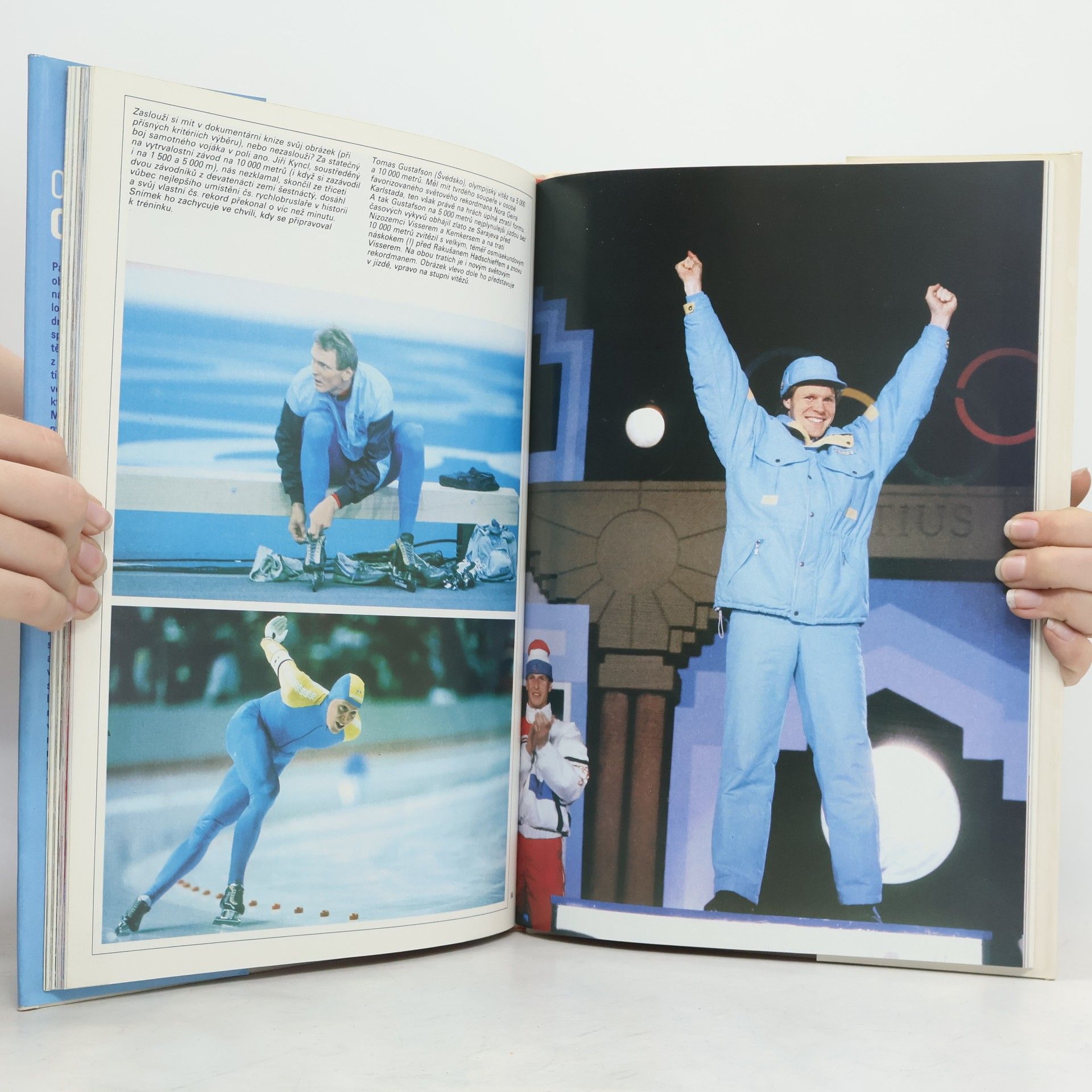 Autorenkollektiv XV. Zimní olympijské hry. Calgary 1988