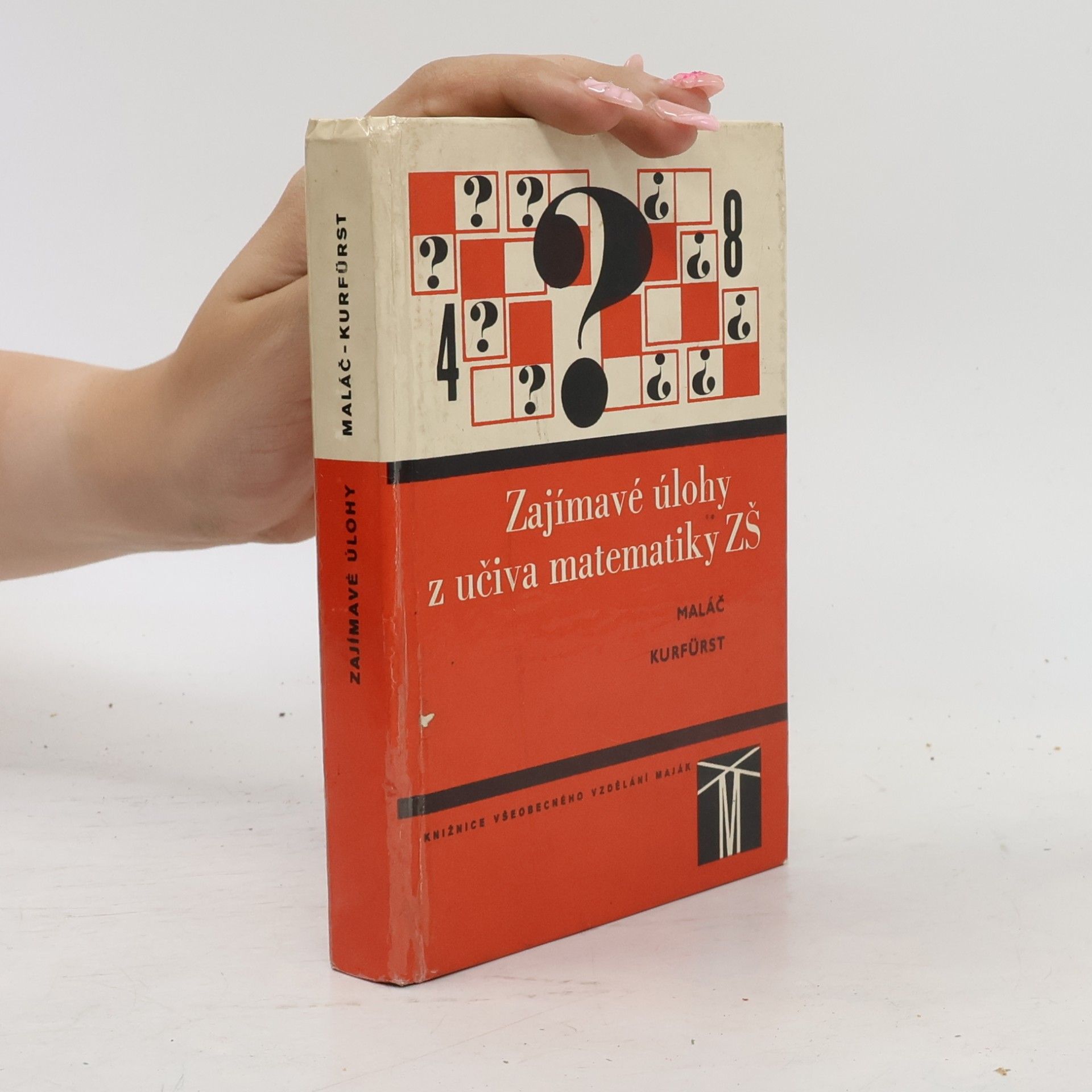 Zajímavé úlohy z učiva matematiky ZŠ