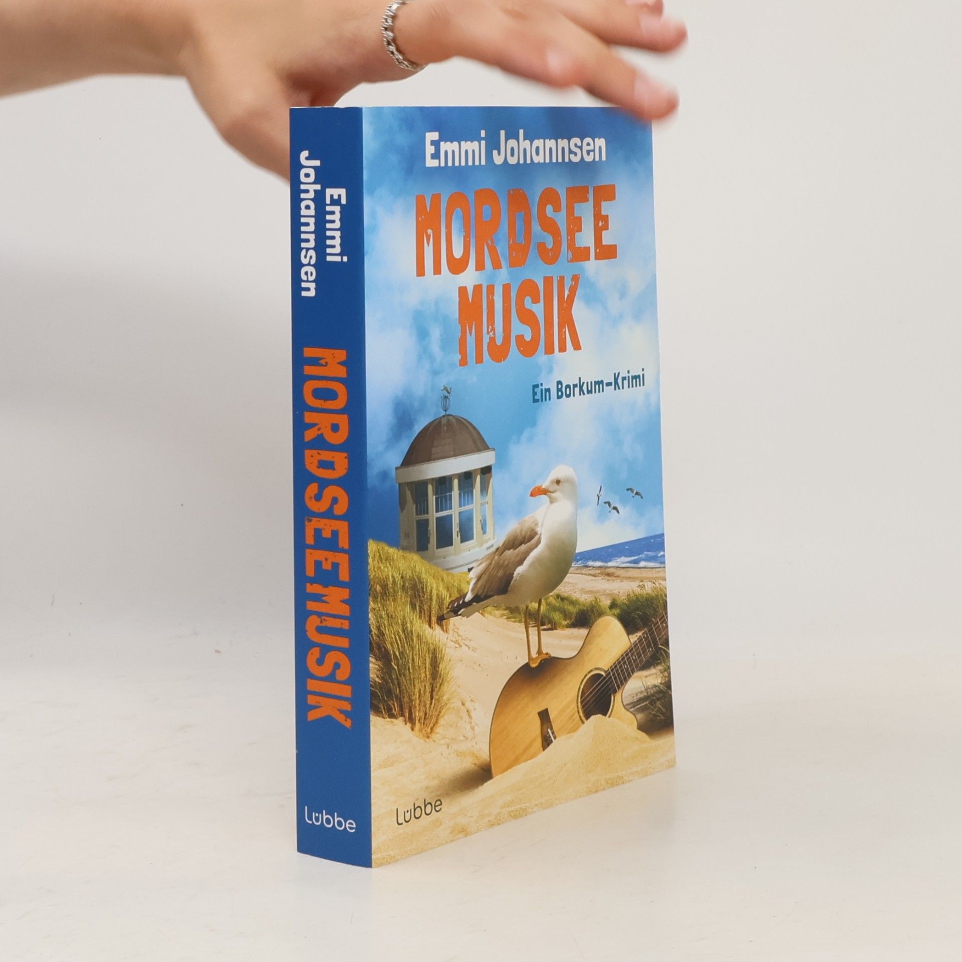Mordseemusik