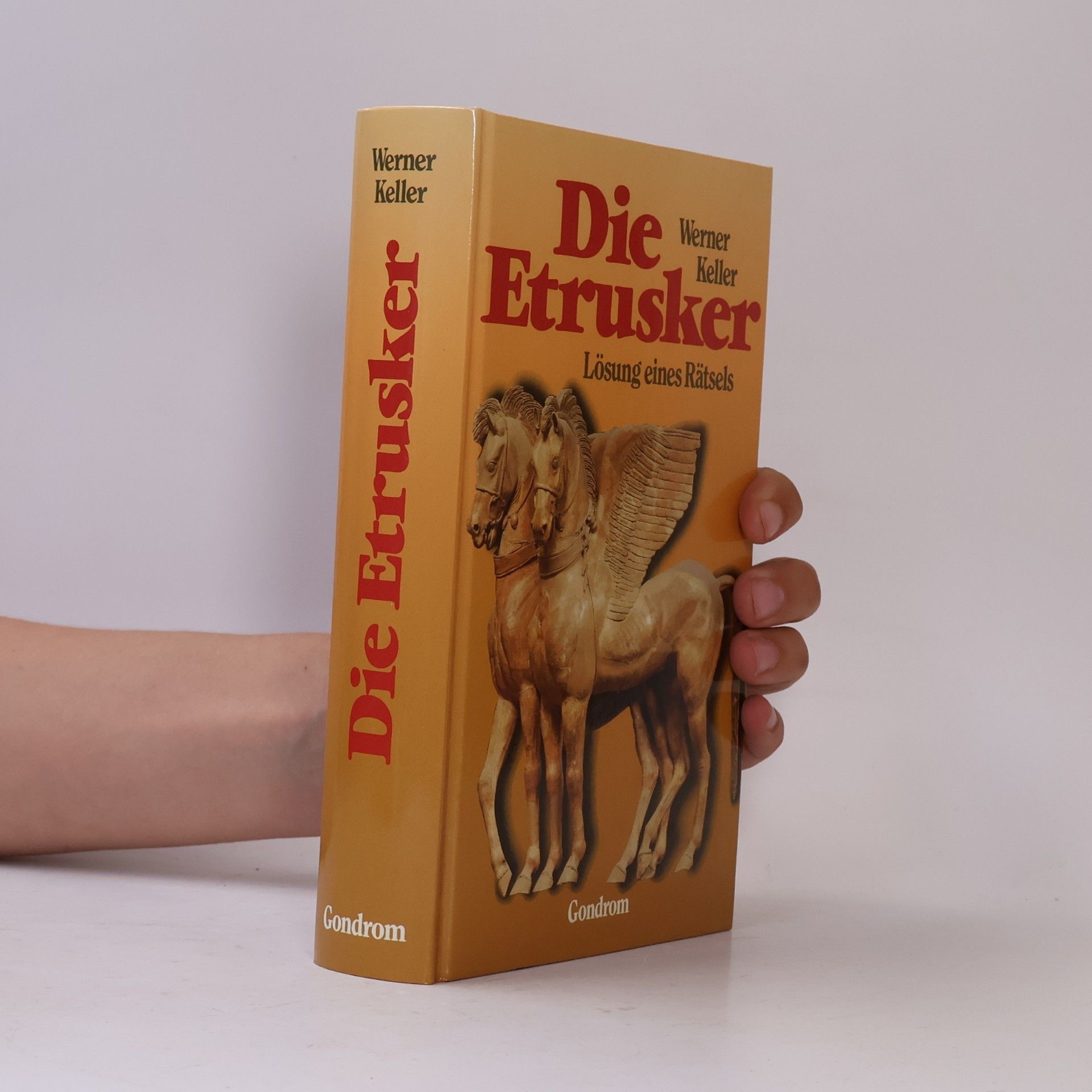 Die Etrusker
