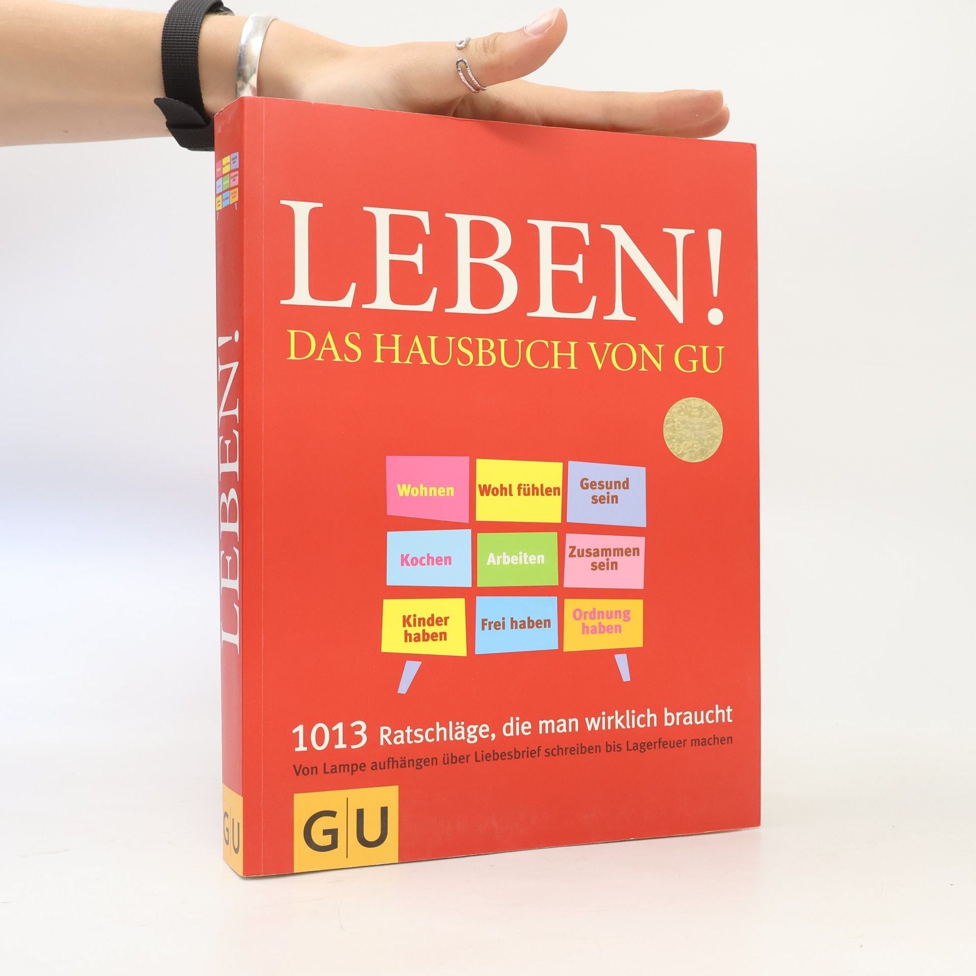 Sebastian Dickhaut Leben!
