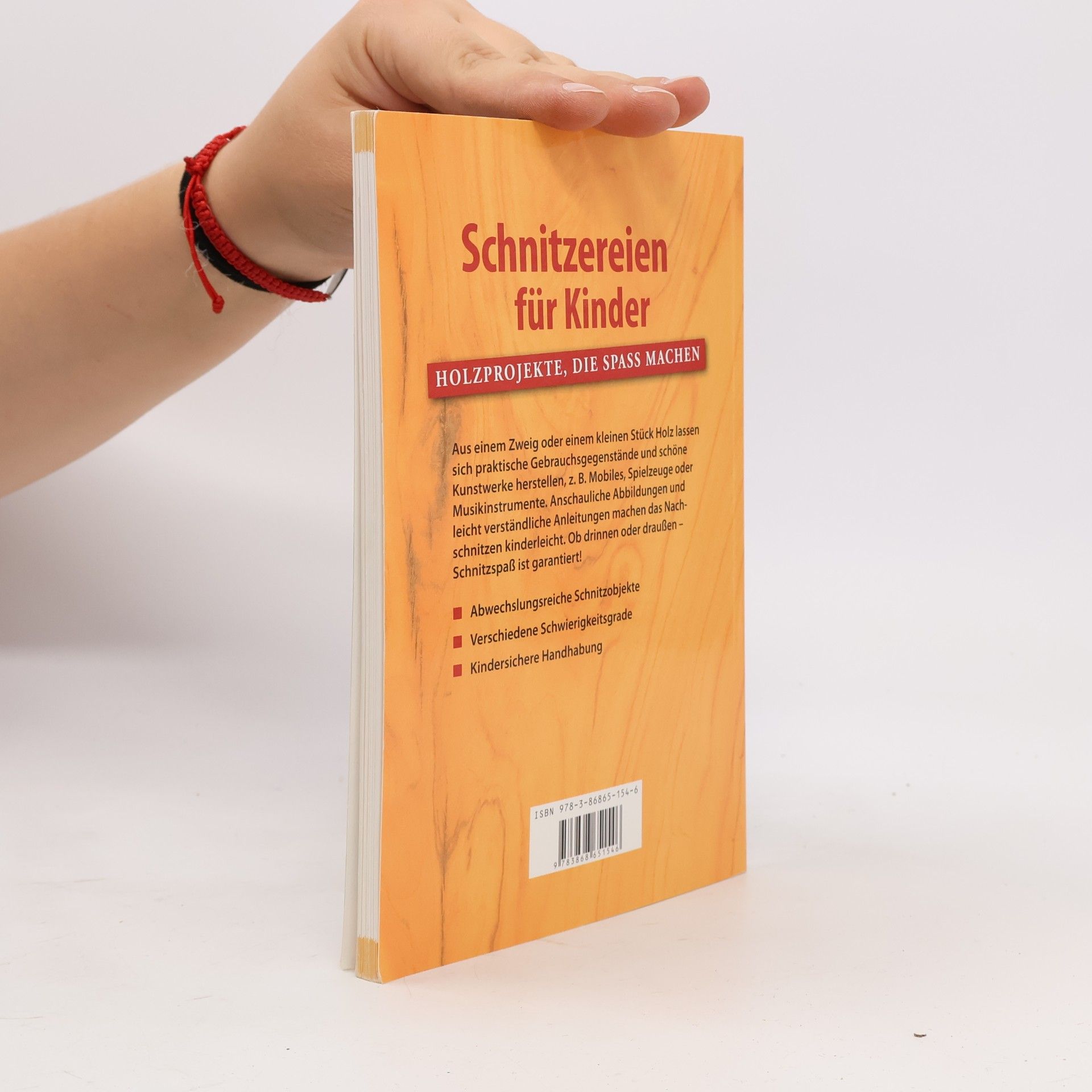 Various authors Schnitzereien für Kinder