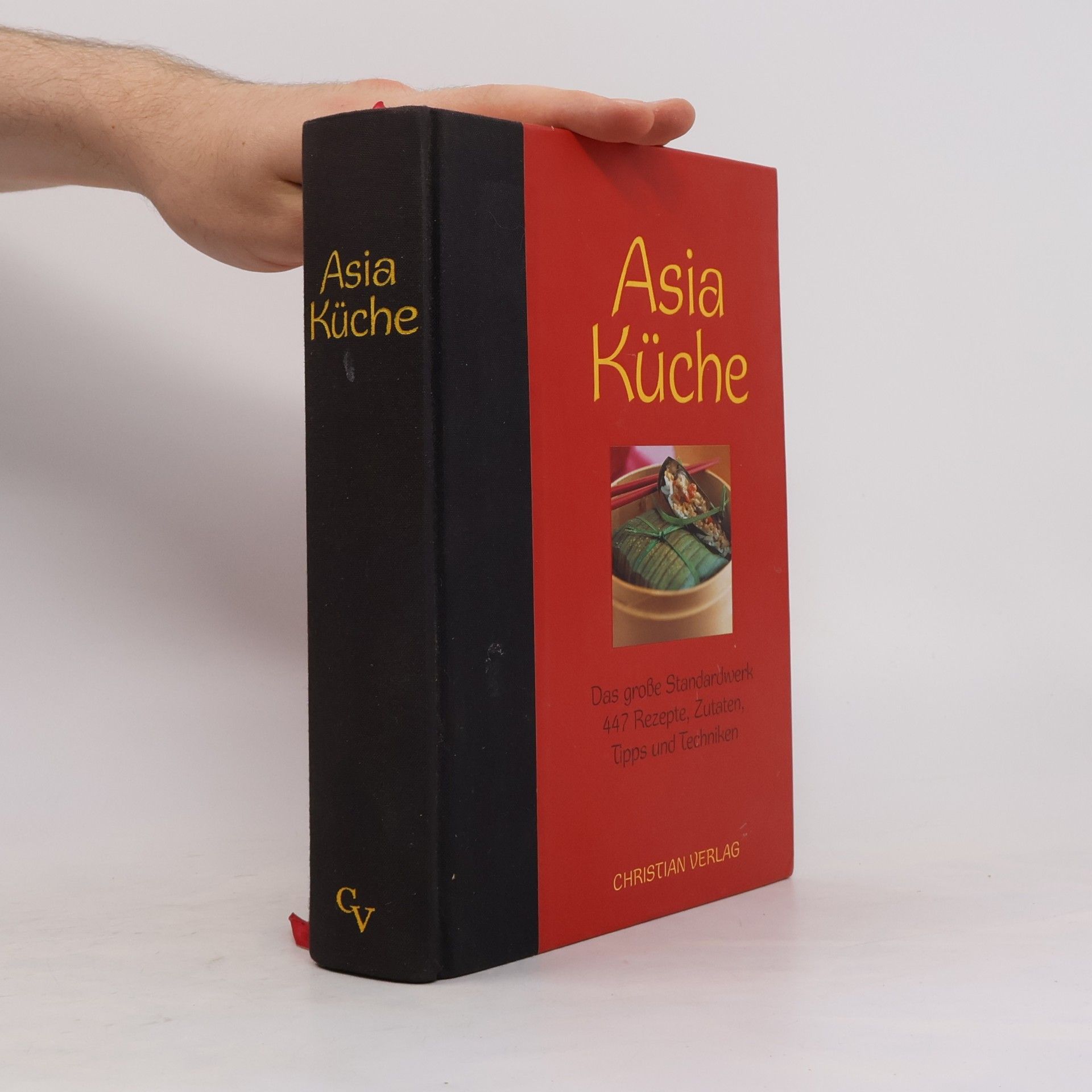 Susin Chow Asia-Küche