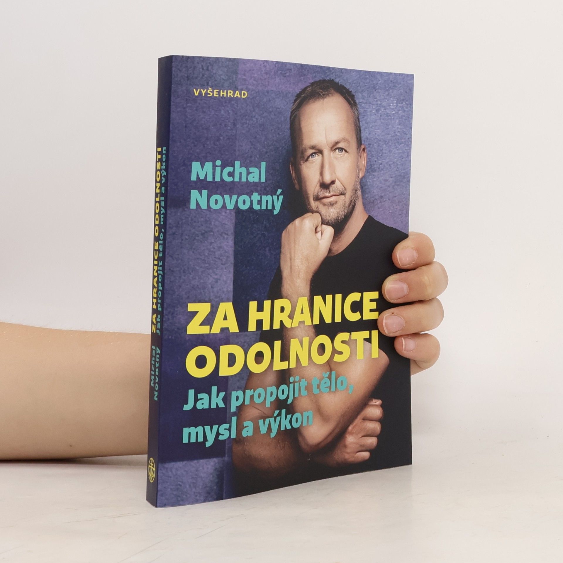 Za hranice odolnosti: Jak propojit tělo, mysl a výkon