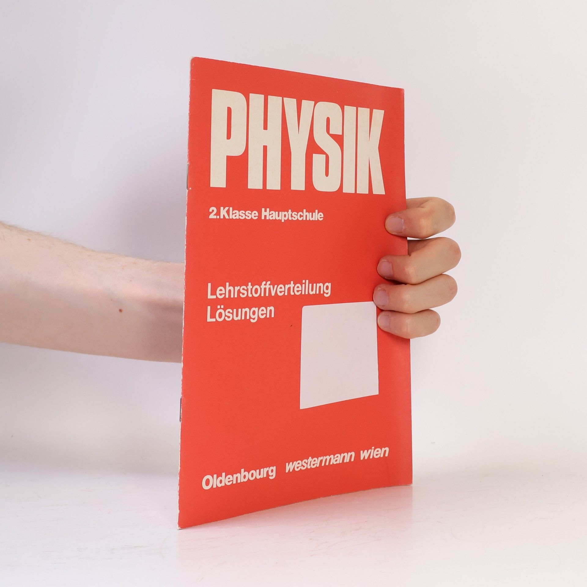 Autorenkollektiv Physik