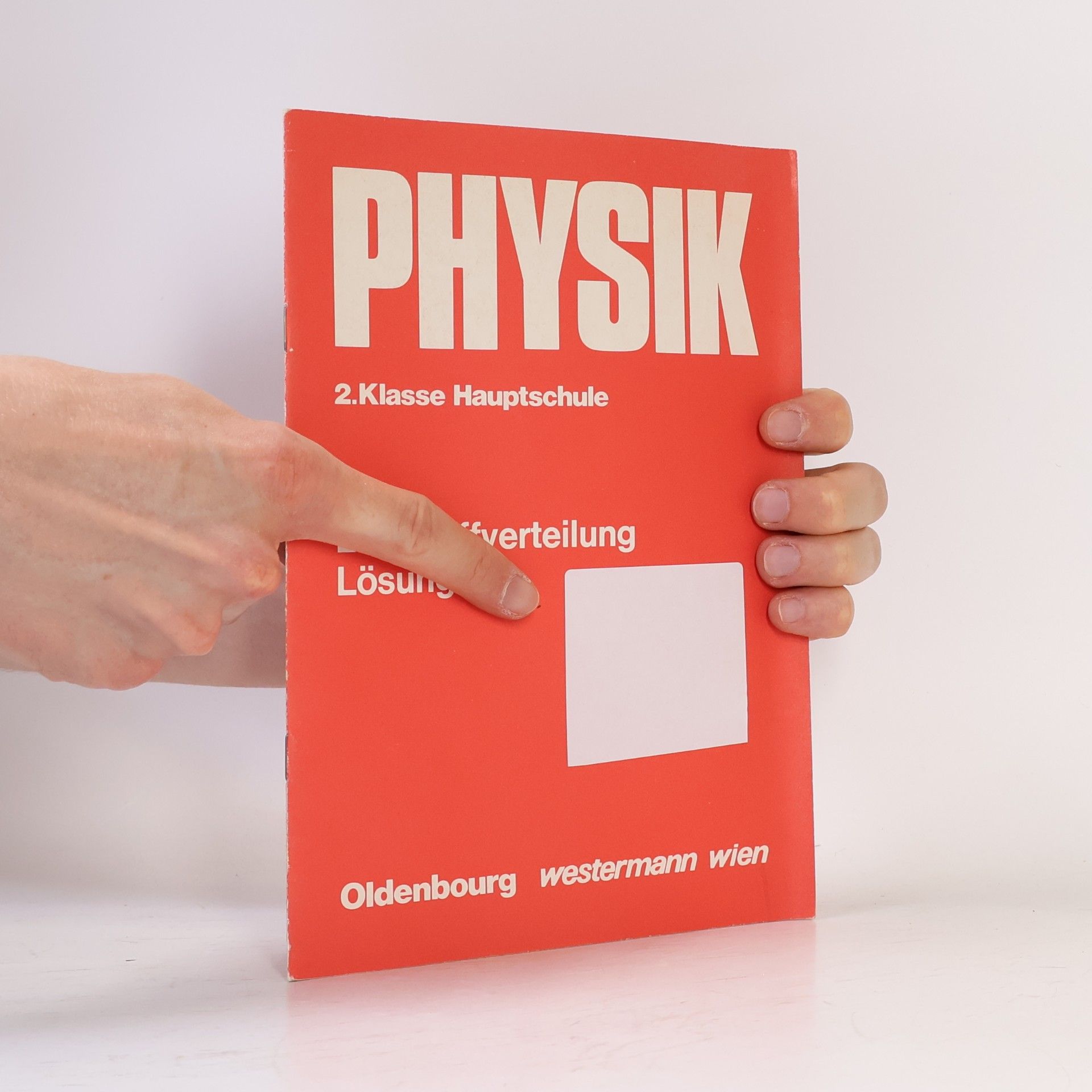 Autorenkollektiv Physik