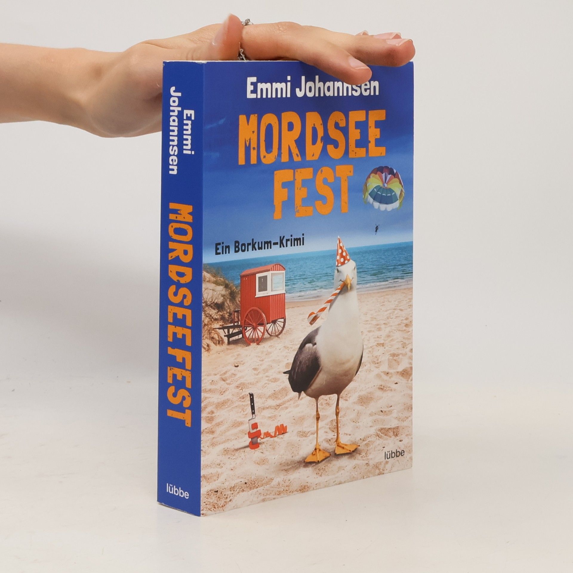 Mordseefest