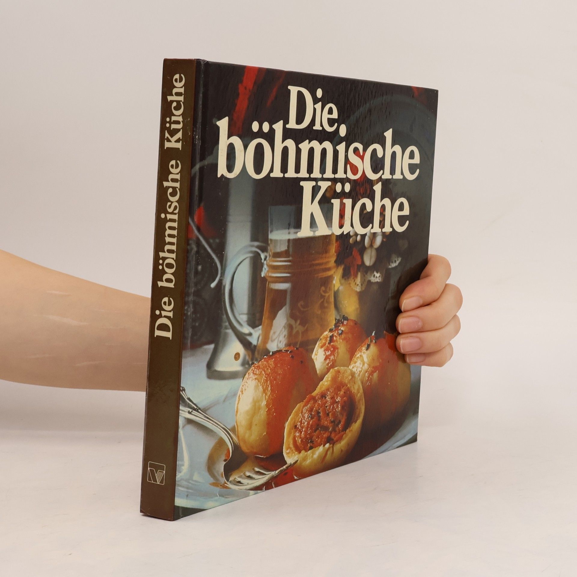 Autorenkollektiv Die böhmische Küche