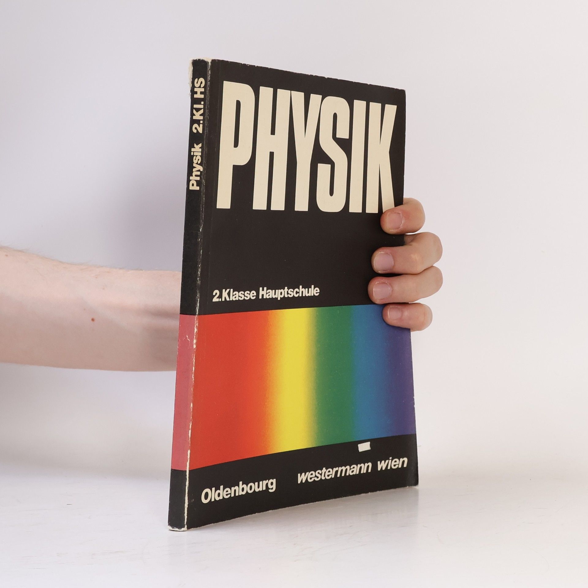 Horst Lochhaas Physik und Chemie