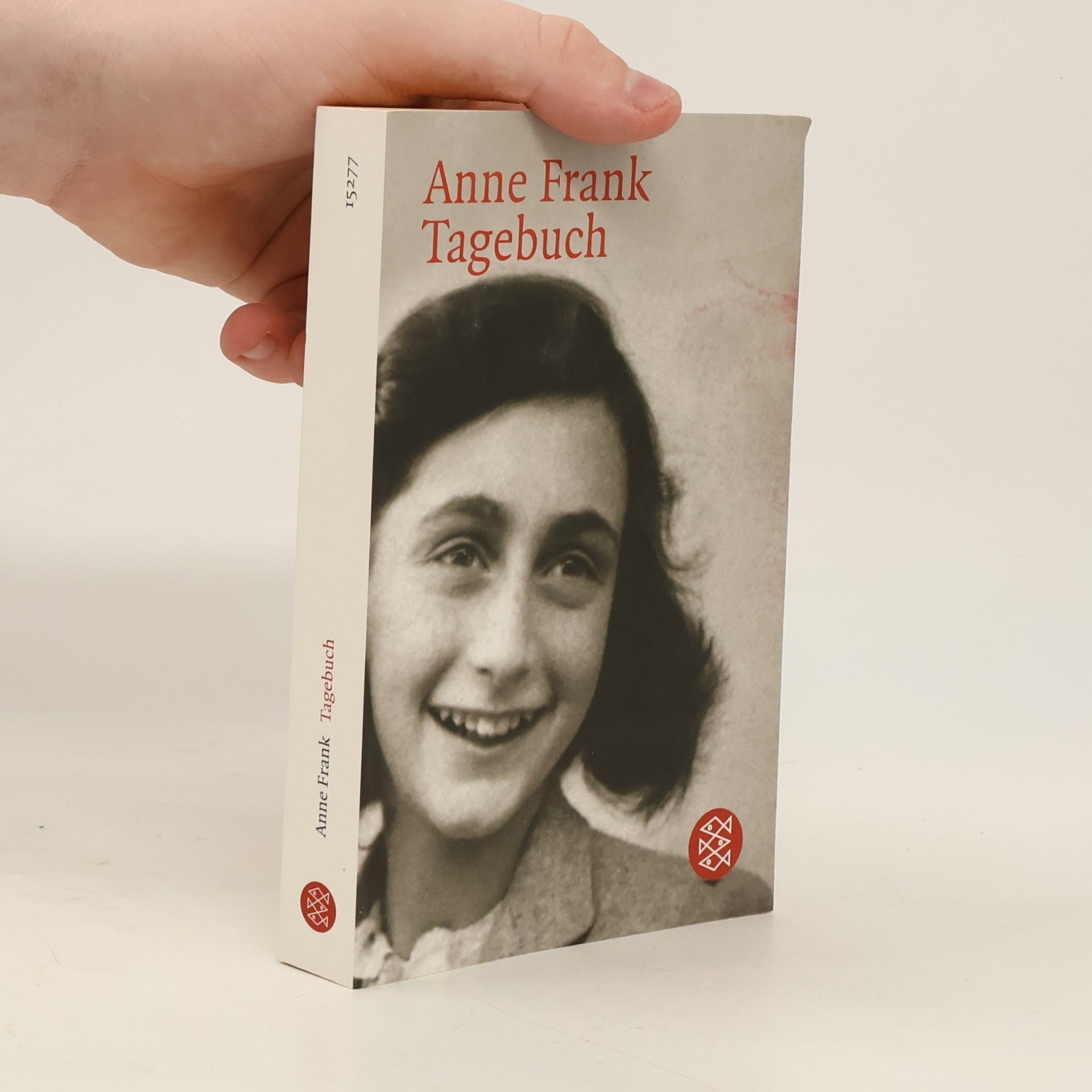 Anne Frank Tagebuch