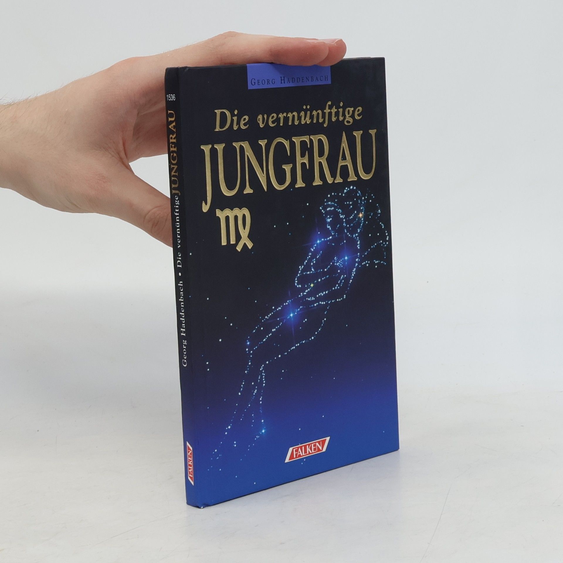 Die vernünftige Jungfrau