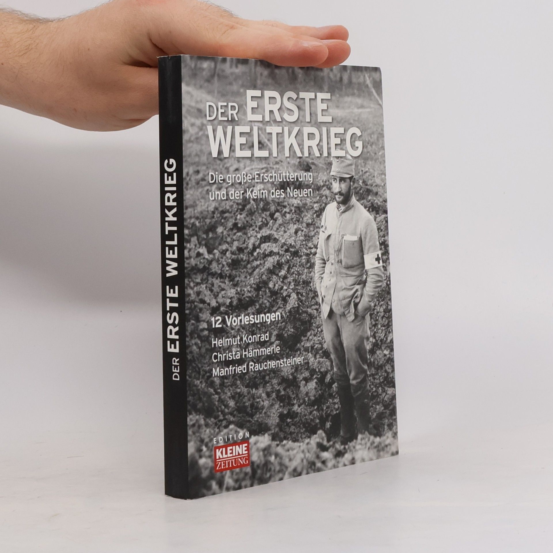 Der Erste Weltkrieg