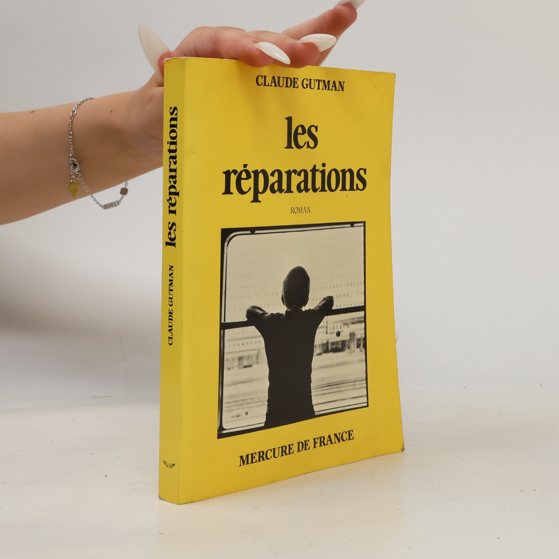 Les Réparations