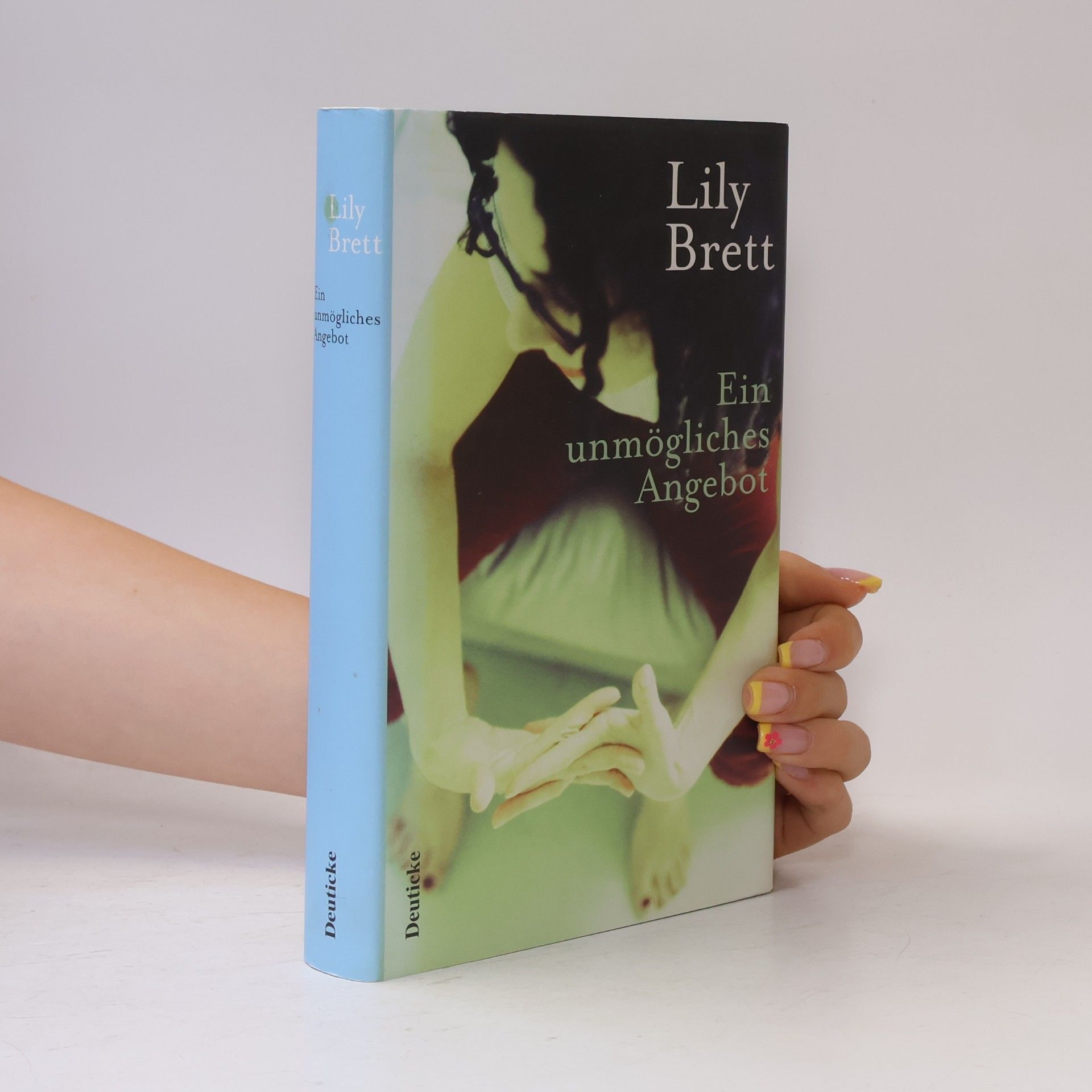 Lily Brett Ein unmögliches Angebot