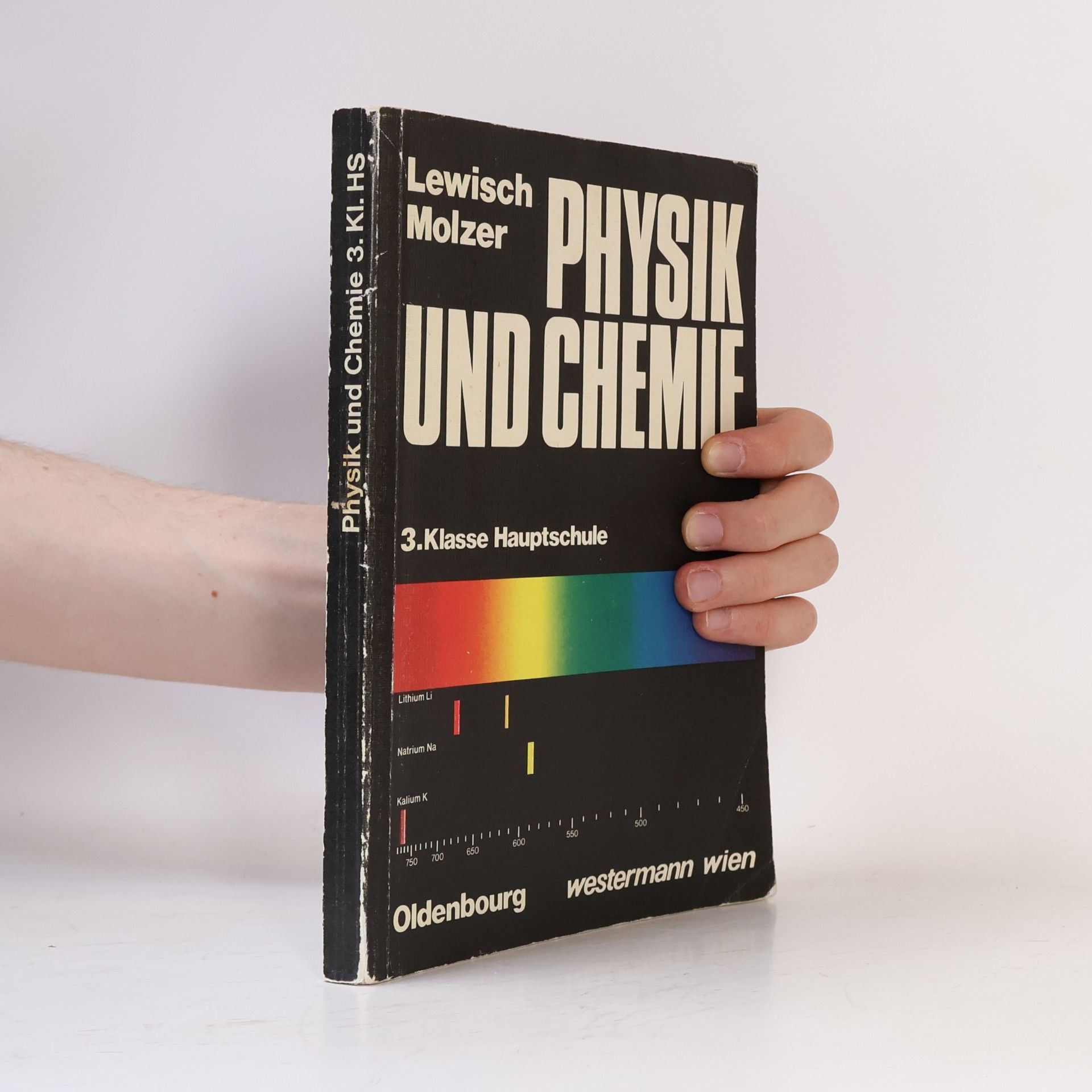 Autorenkollektiv Physik