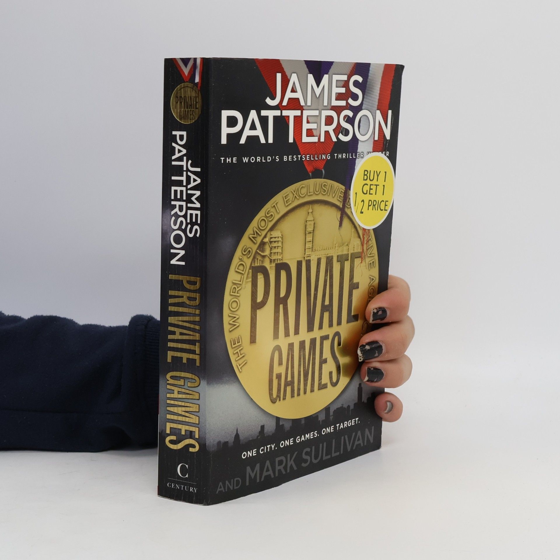 Private Games
