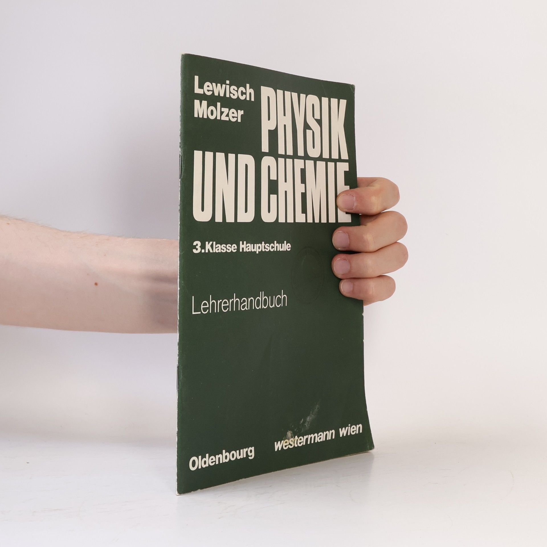 Molzer Physik und Chemie