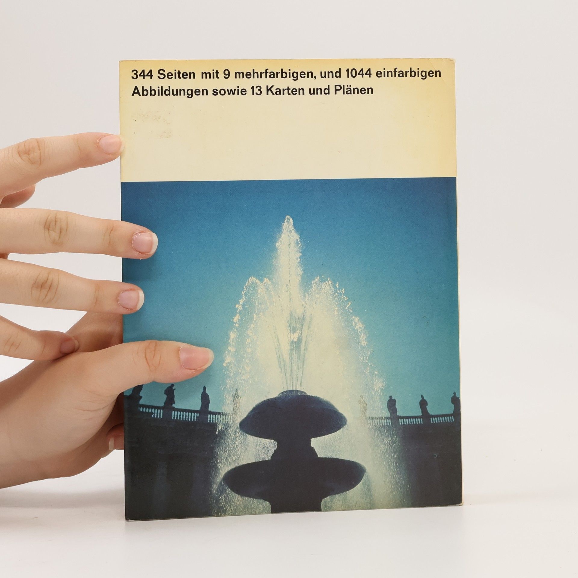 Leonard Von Matt Rom: Kunst und Kultur