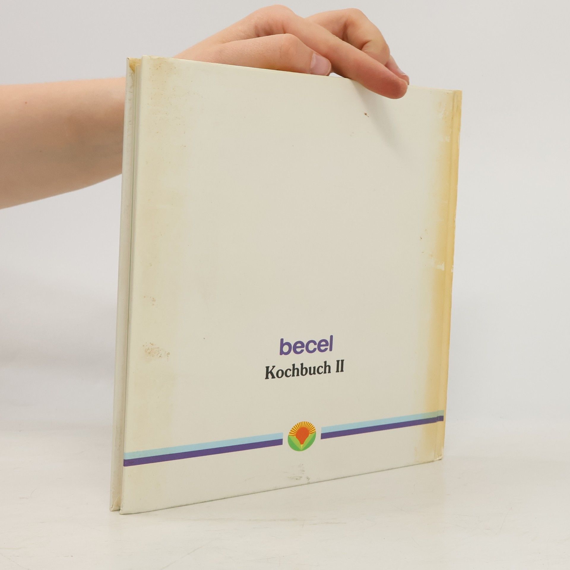 Autorenkollektiv Gesundes für Geniesser: Kochbuch 2