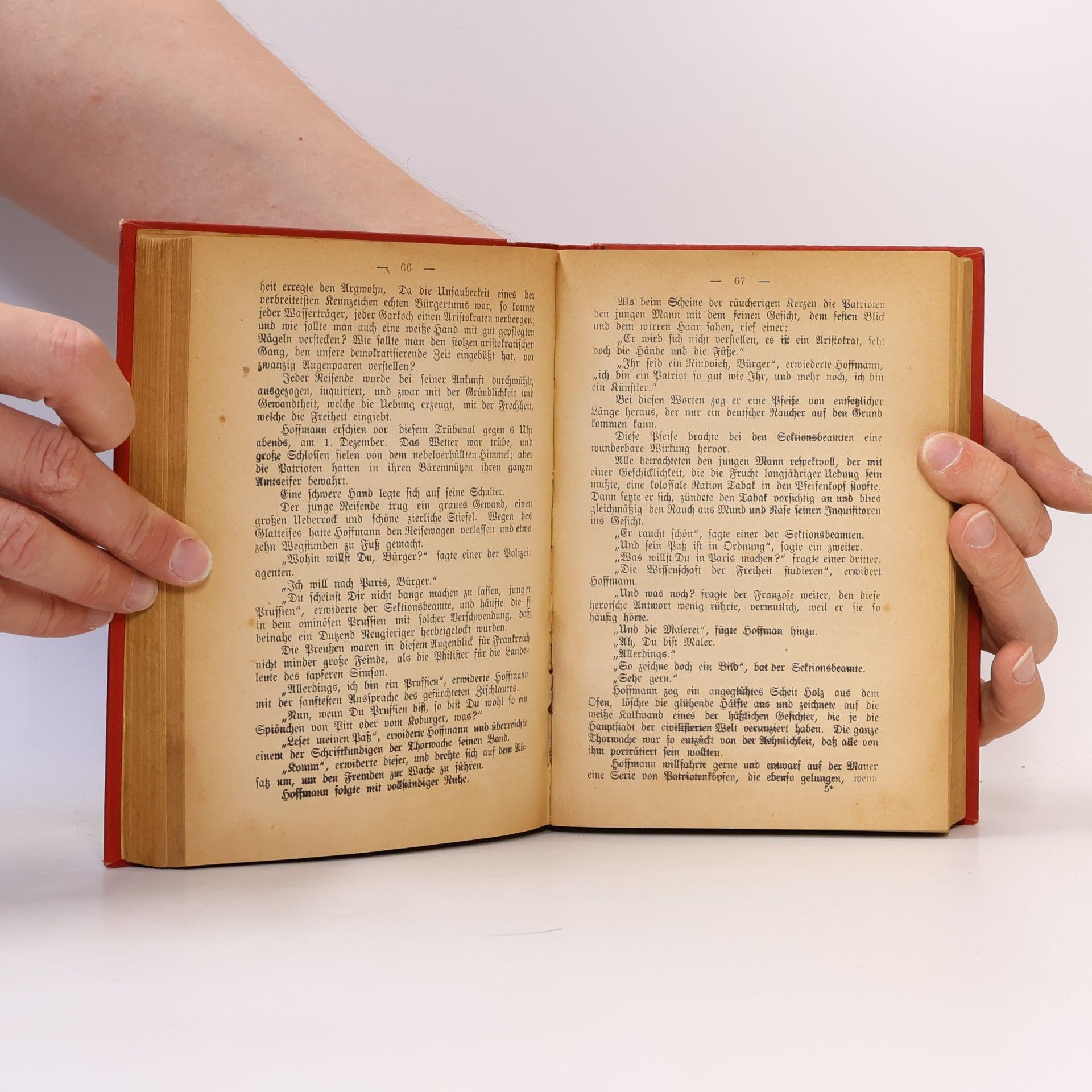 Alexandre Dumas der Ältere Ausgewählte Romane 6.-10. Band