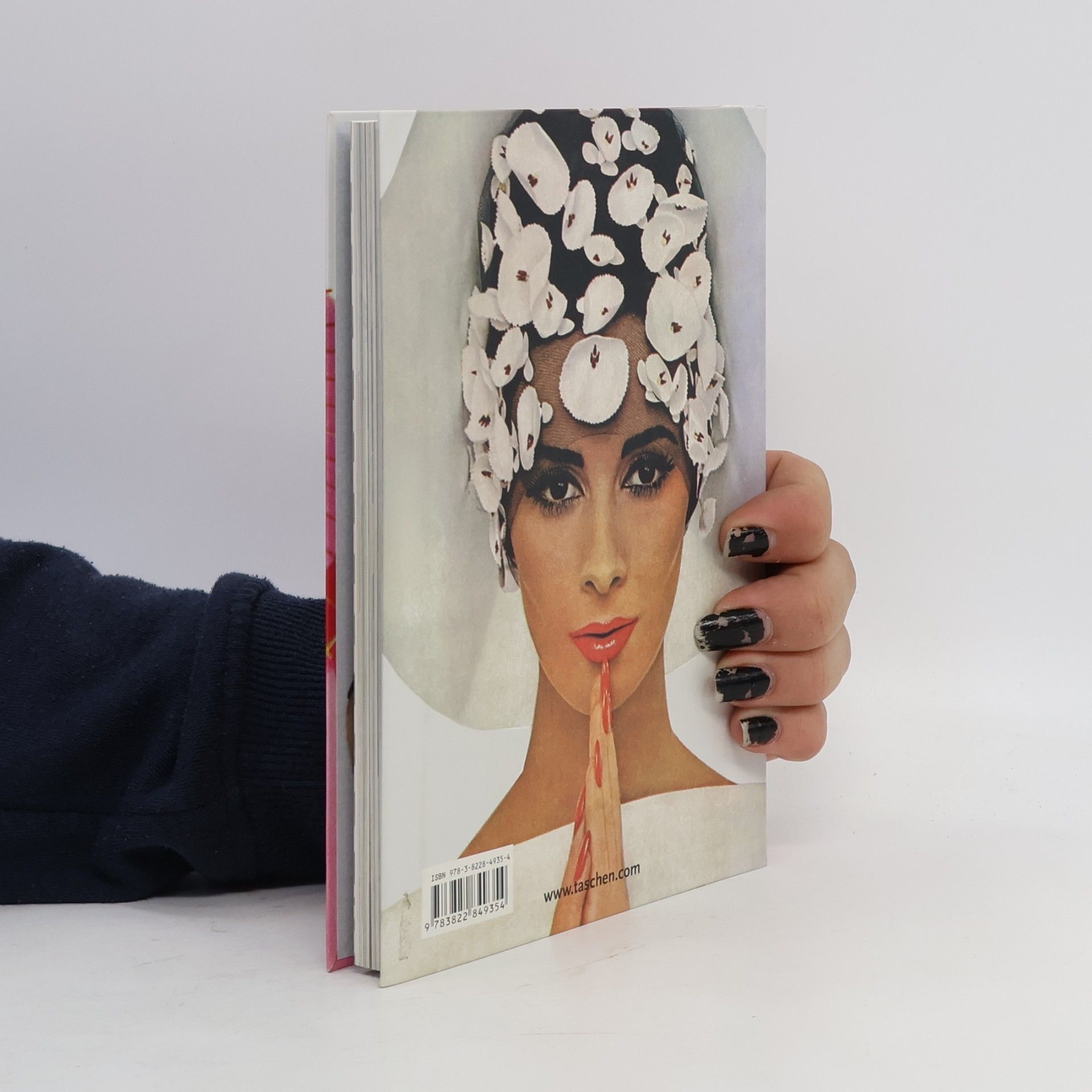 Jim Heimann 60s fashion. Vintage fashion and beauty ads
