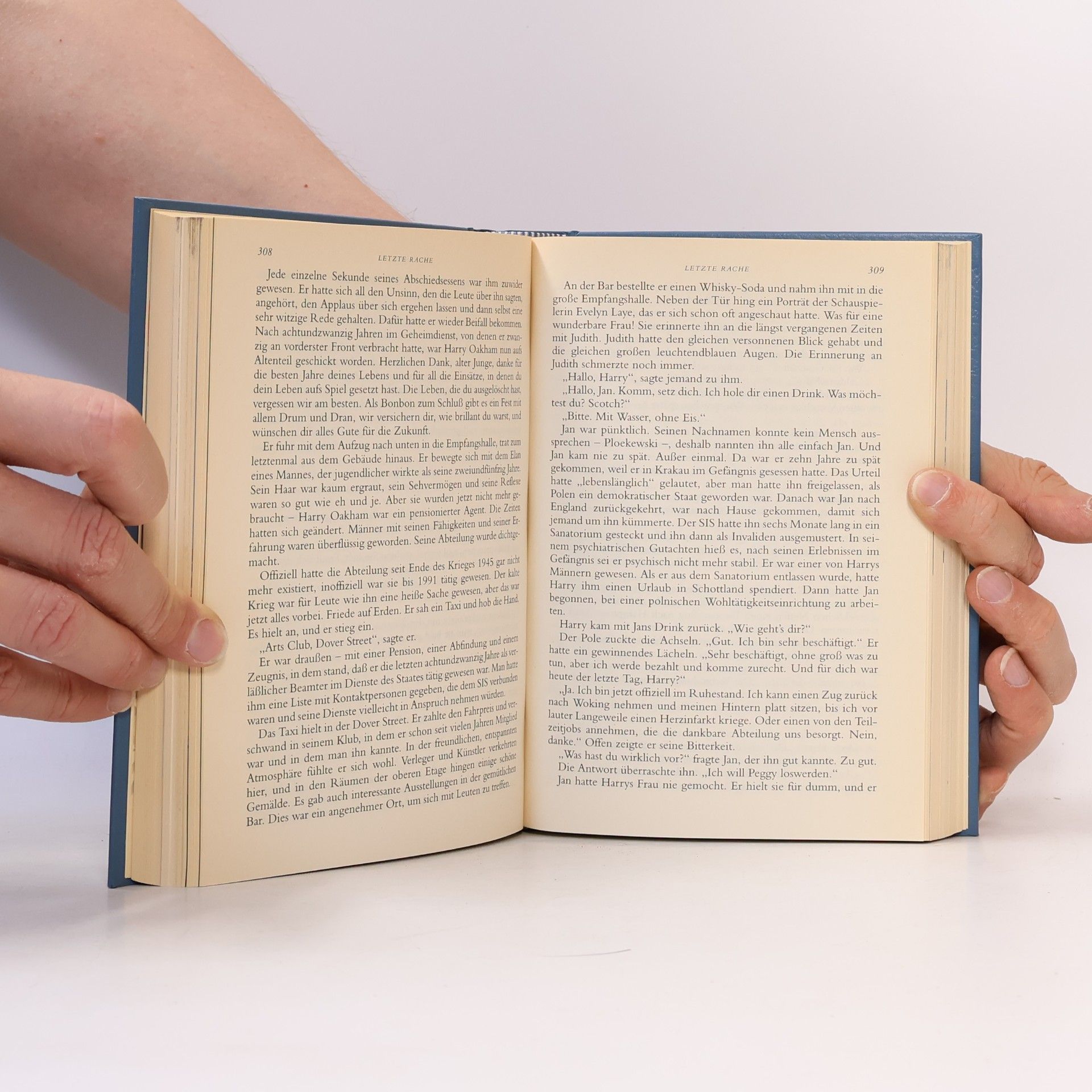 Dick Francis Reader's Digest Auswahlbücher