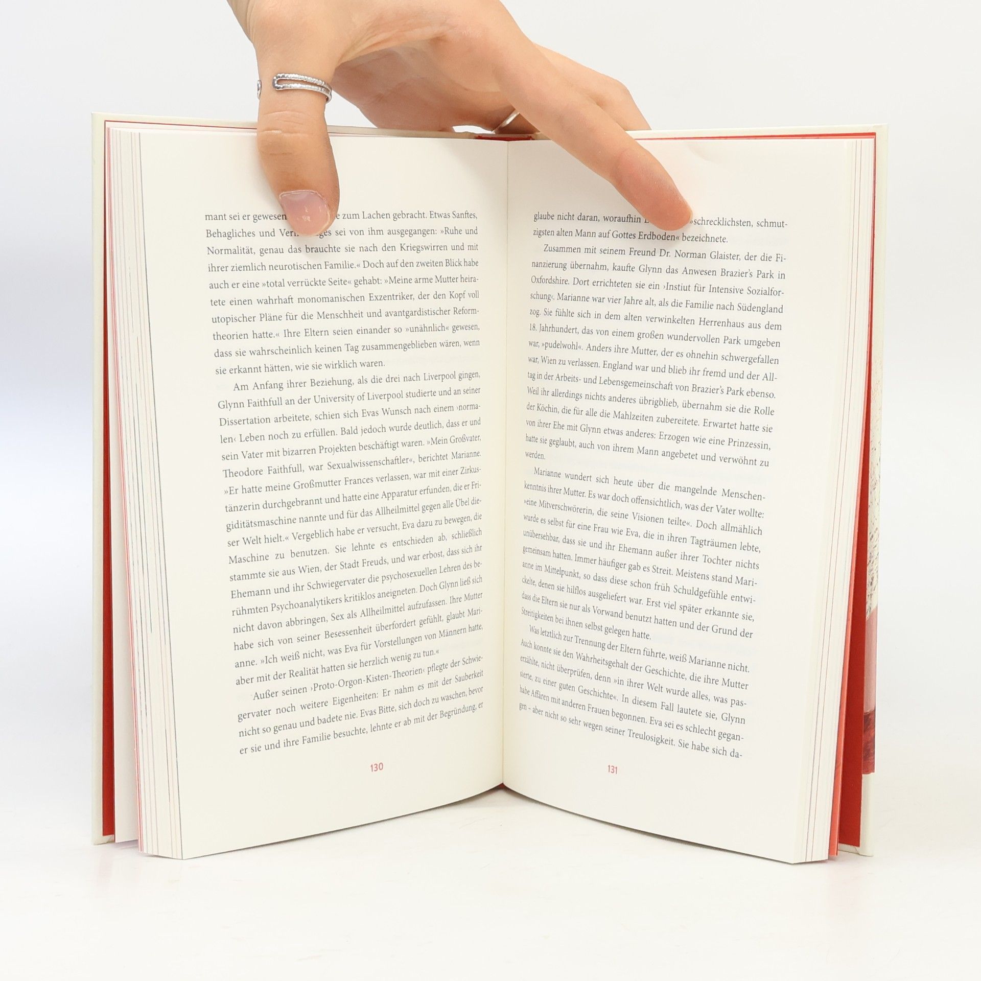 Gunna Wendt »Die Freude meines Lebens«. Geschichten von berühmten Müttern und Töchtern | Hochwertiges Geschenkbuch mit spannenden Mutter-Tochter-Porträts