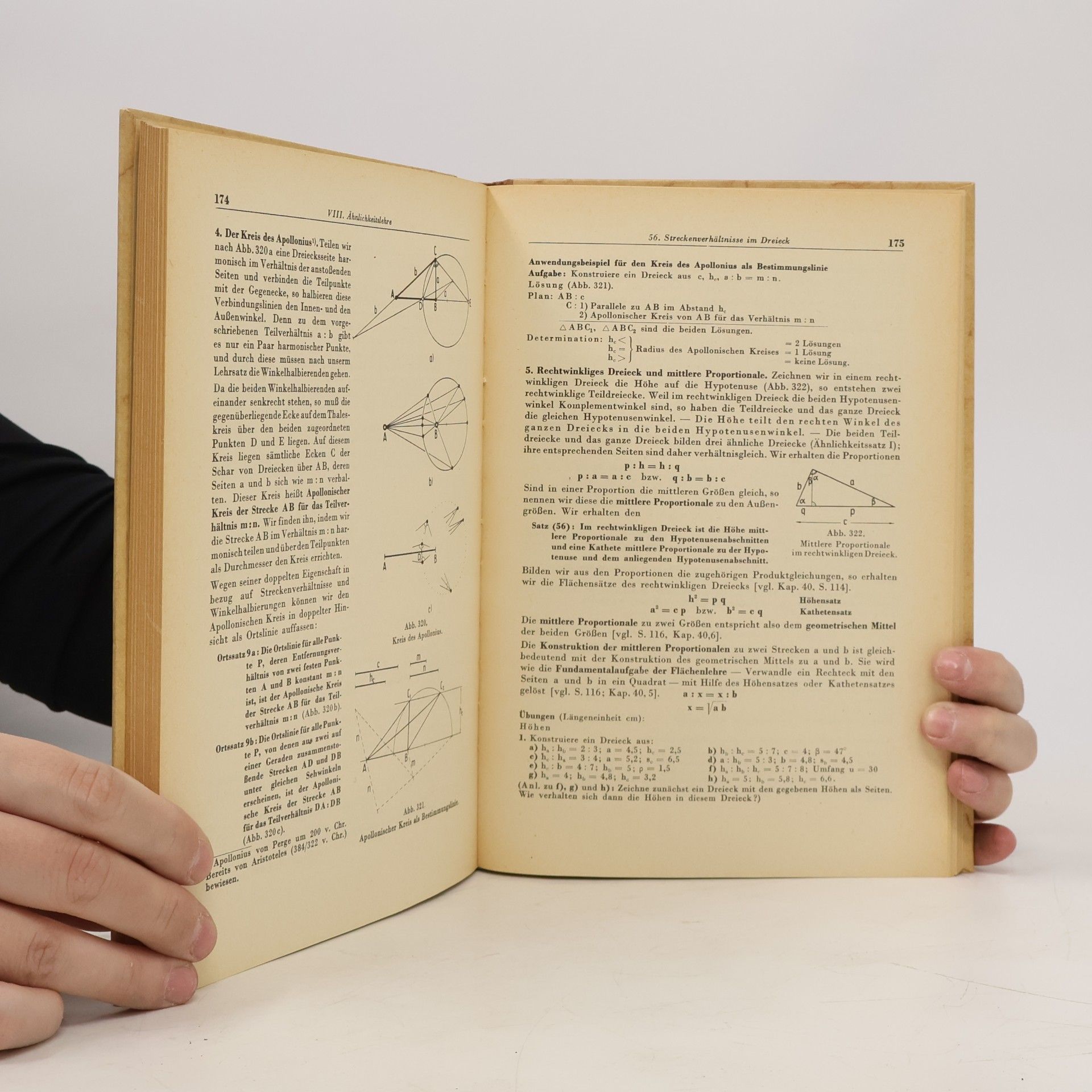 Autorenkollektiv Die Elemente der Mathematik 2