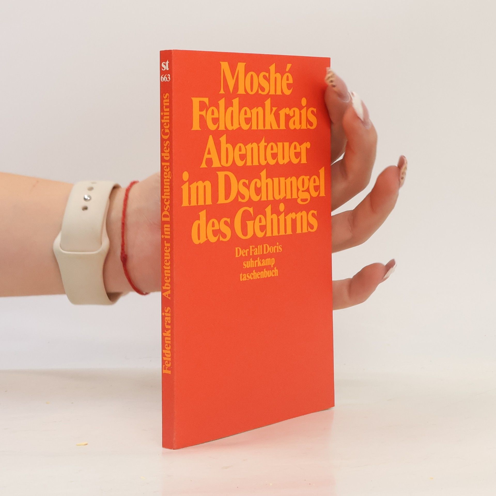 Abenteuer im Dschungel des Gehirns