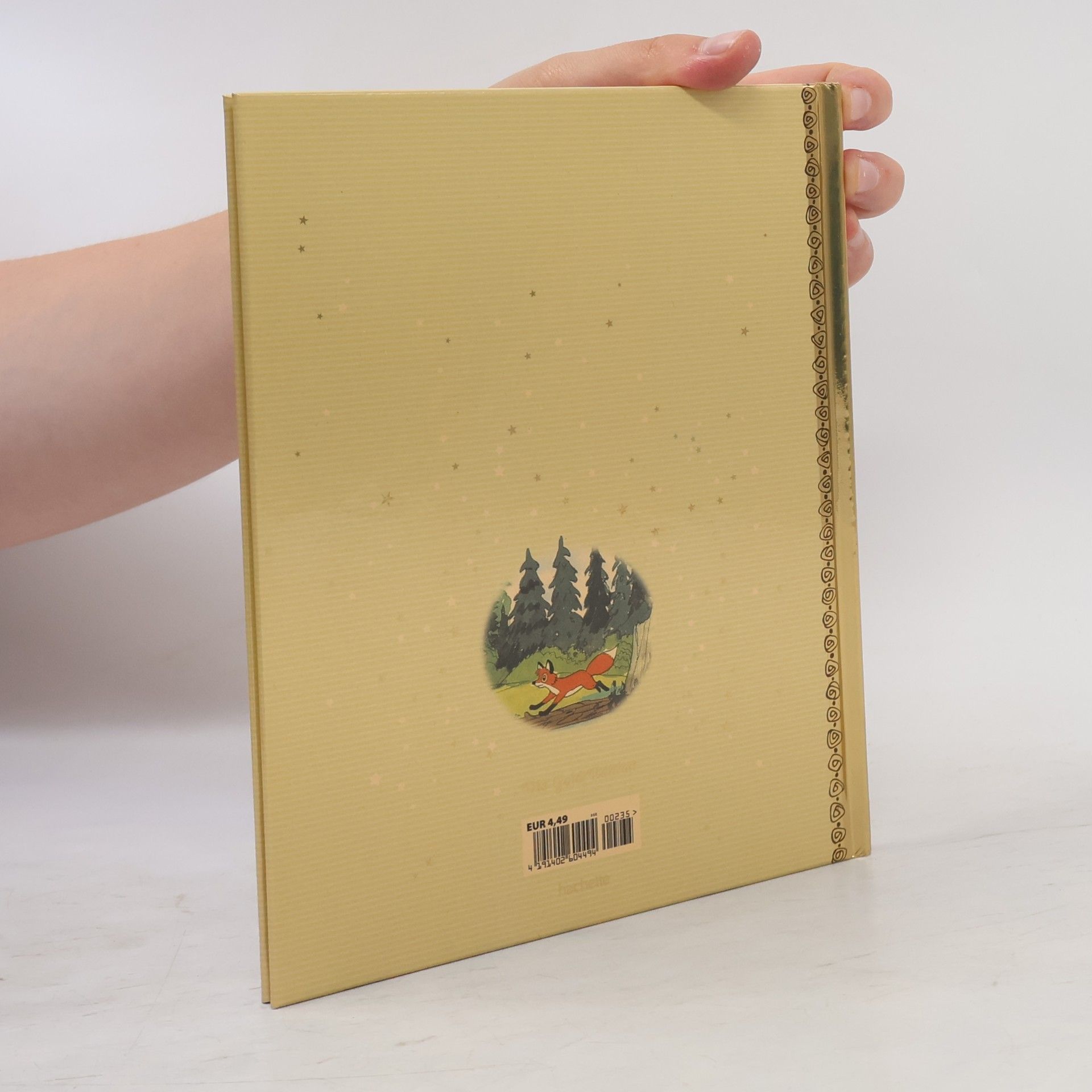 Various authors Die Gold Edition 235. Cap, der Familienvater